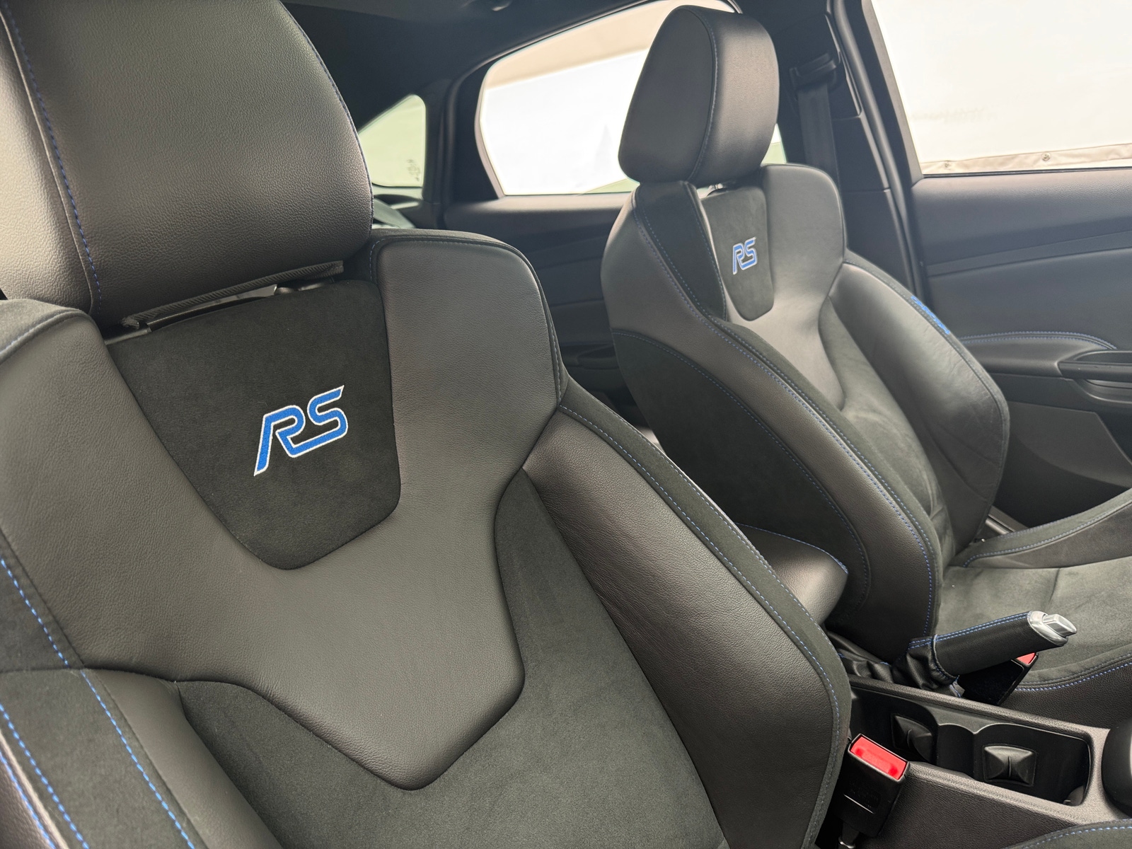 Thumbnail: 2016 Ford Focus - 2