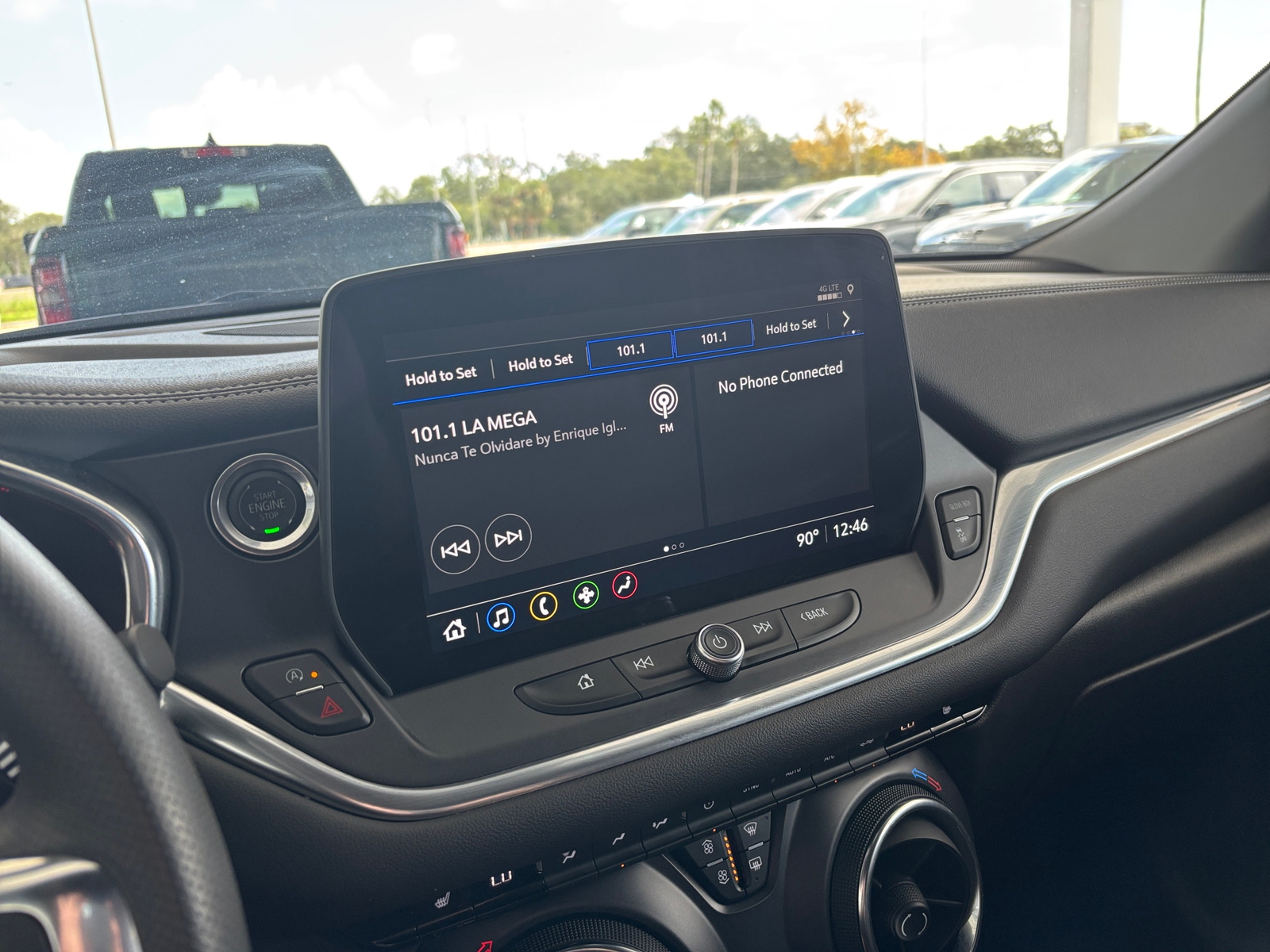 Thumbnail: 2026 Chevrolet Blazer - 4