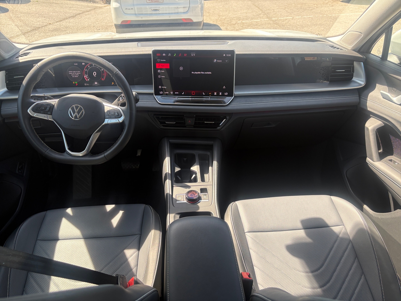 Thumbnail: 2026 Volkswagen Tiguan - 3