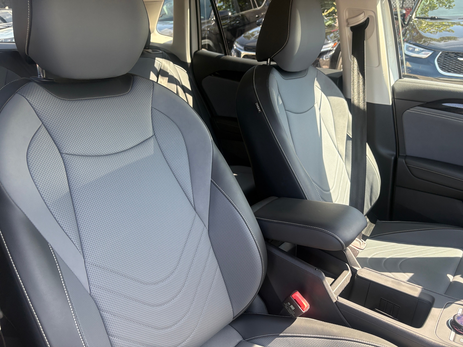 Thumbnail: 2026 Volkswagen Tiguan - 2