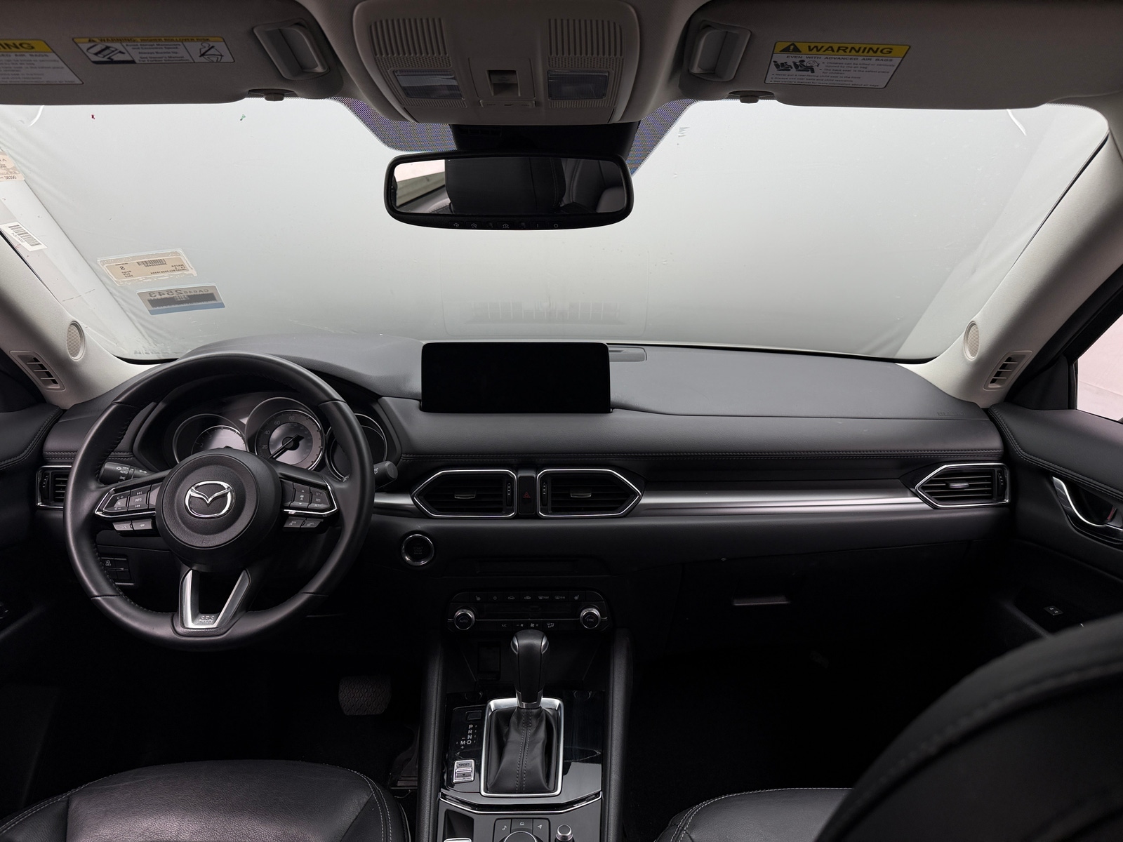 Thumbnail: 2025 Mazda CX-5 - 2