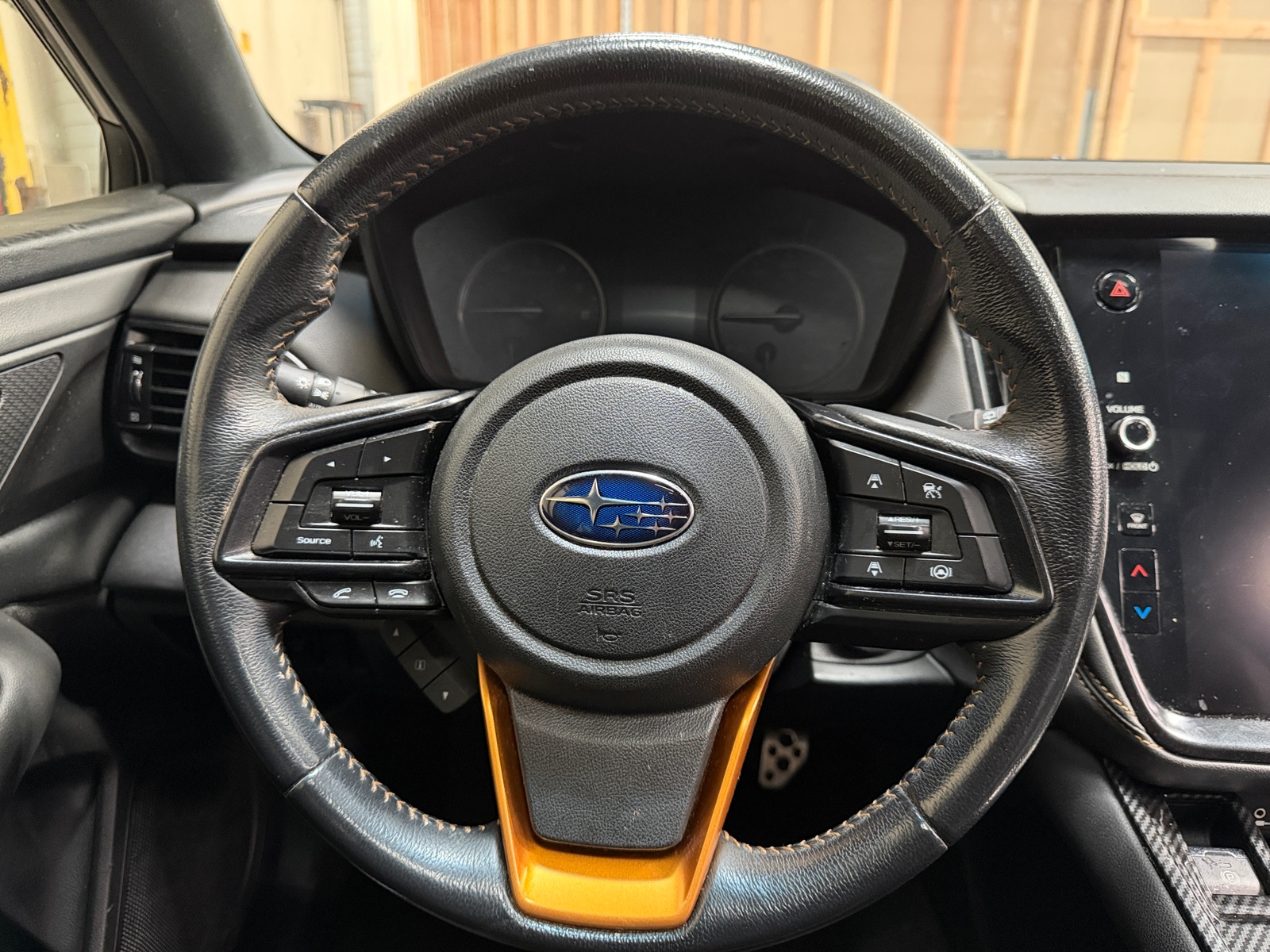 Thumbnail: 2022 Subaru Outback - 4