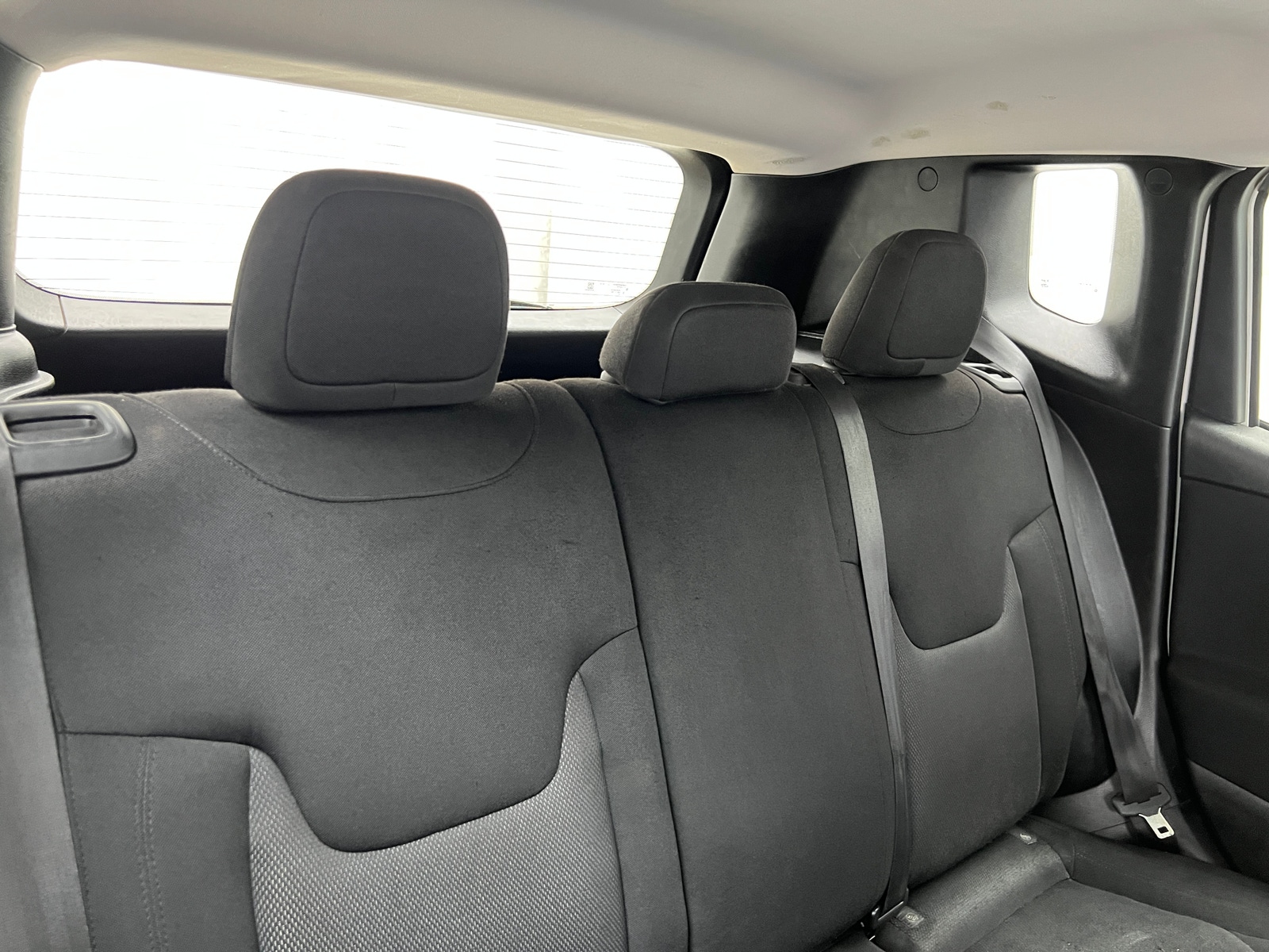 Thumbnail: 2020 Jeep Renegade - 6