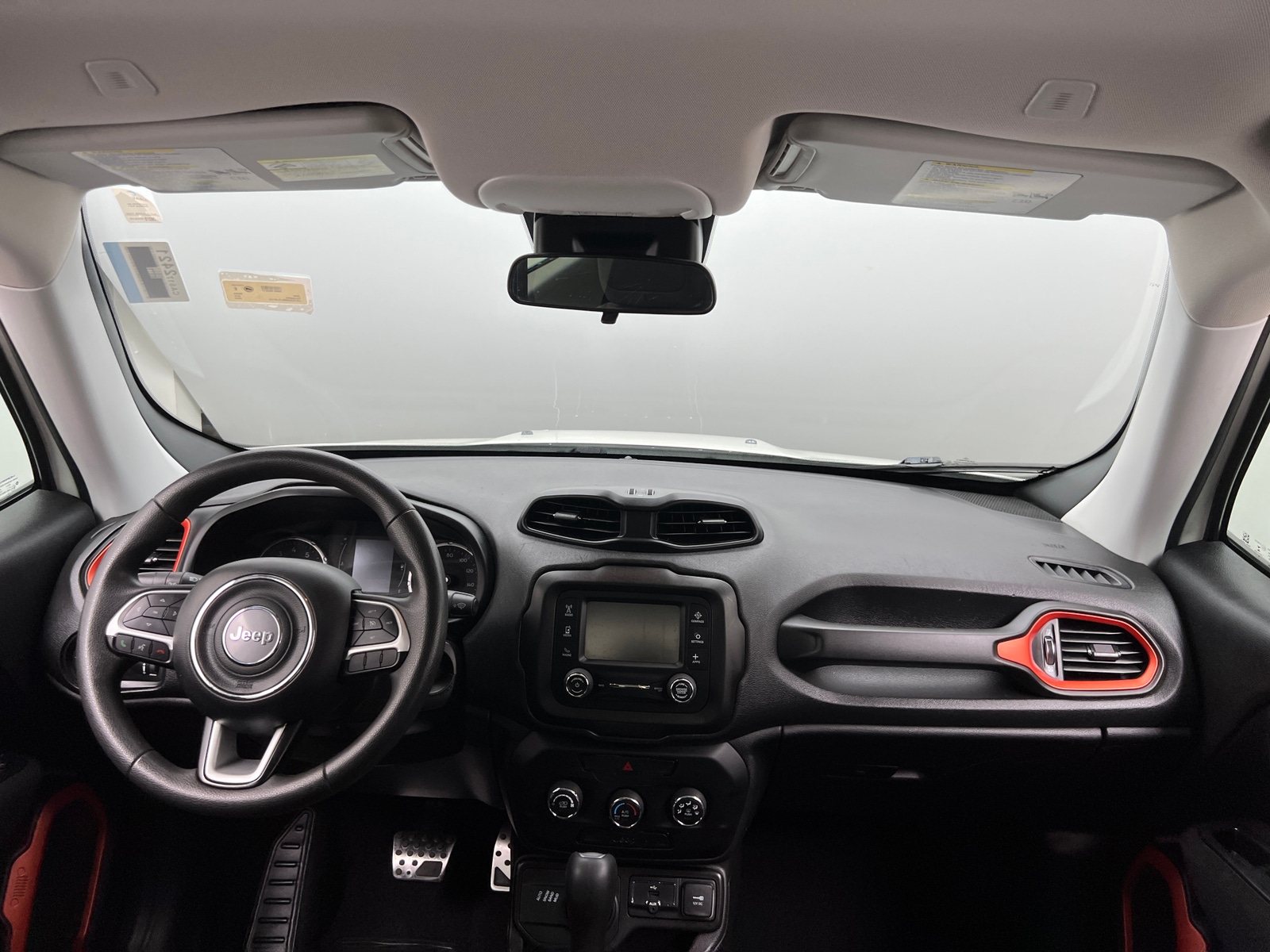 Thumbnail: 2020 Jeep Renegade - 3