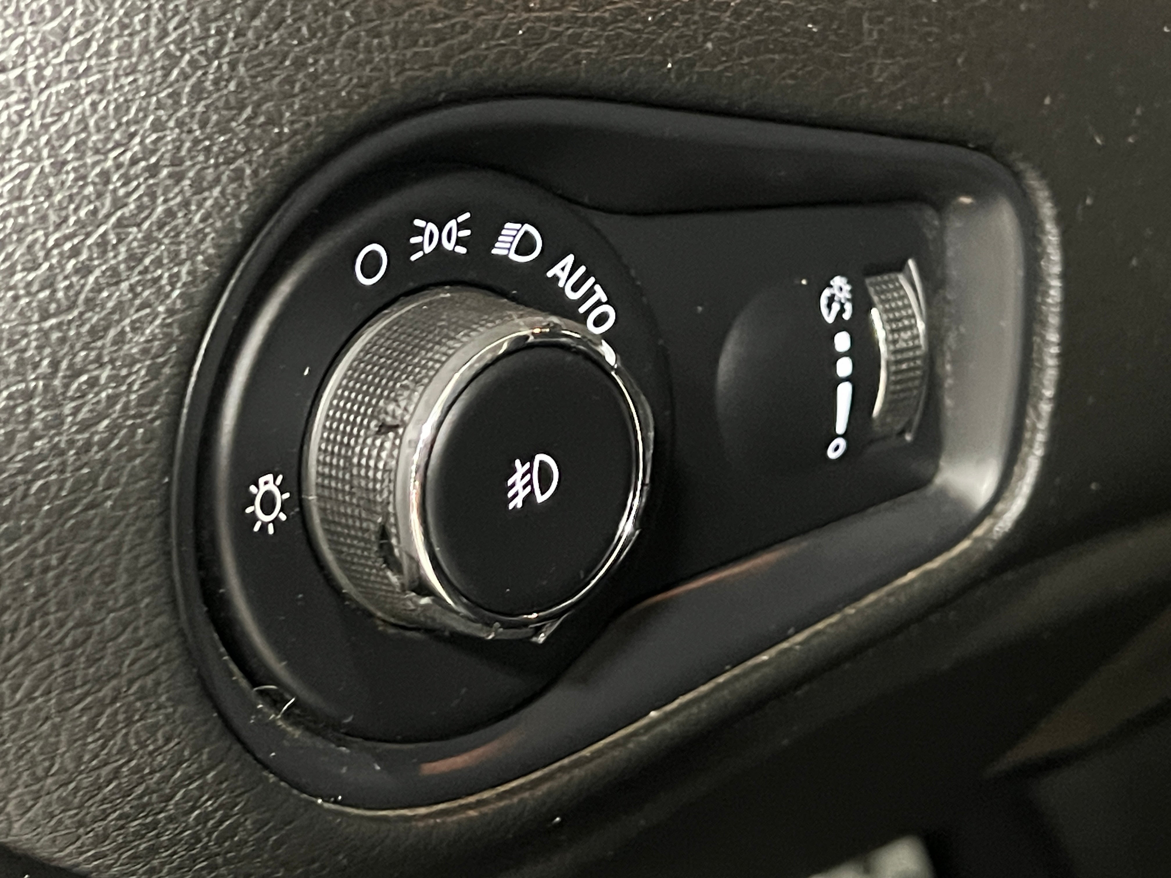 2020 Jeep Renegade Upland
