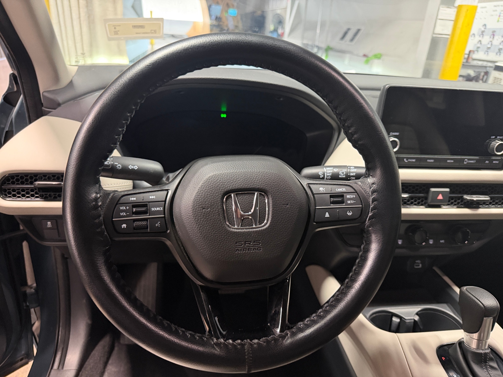 Thumbnail: 2025 Honda HR-V - 5