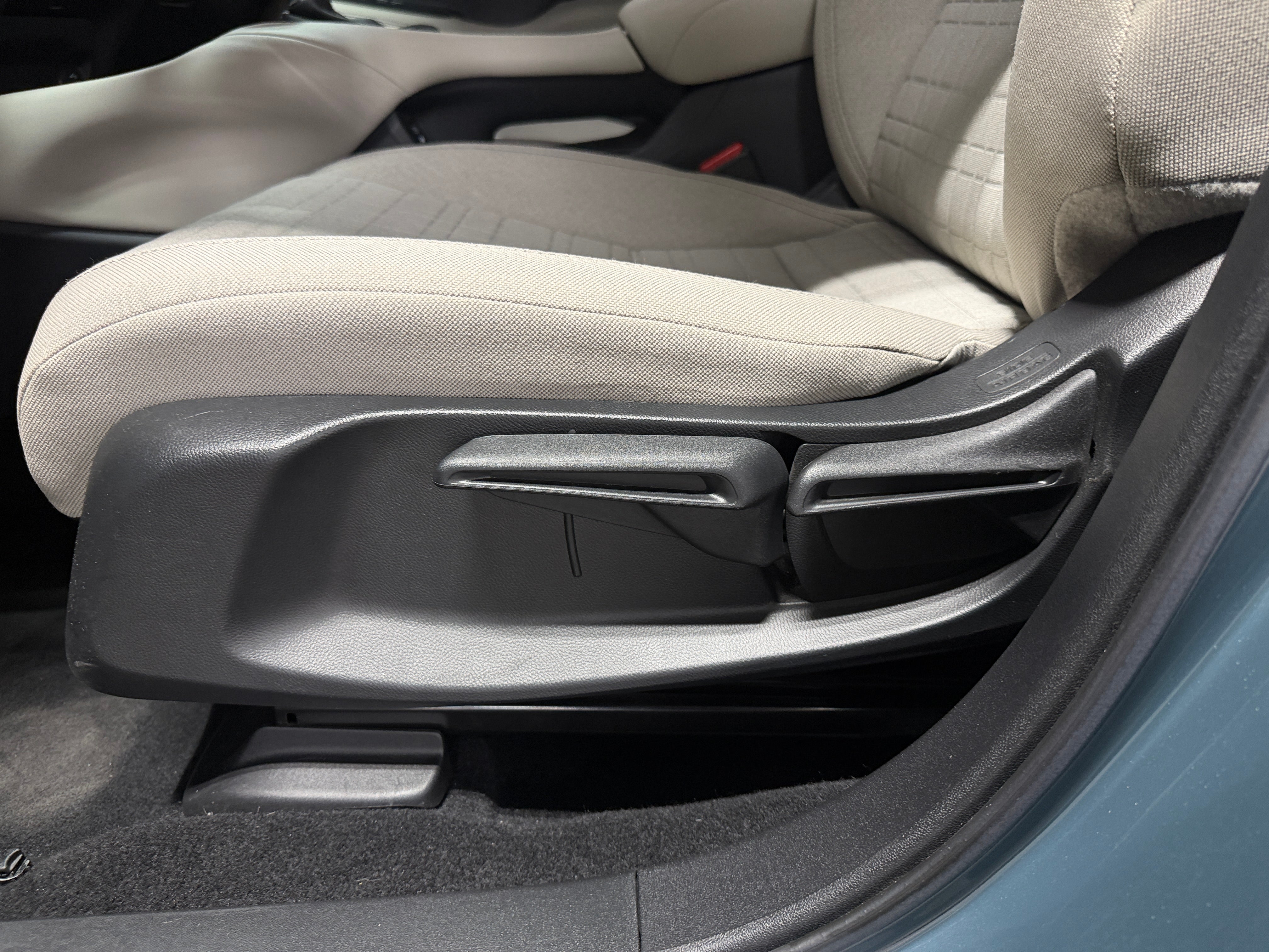 2025 Honda HR-V