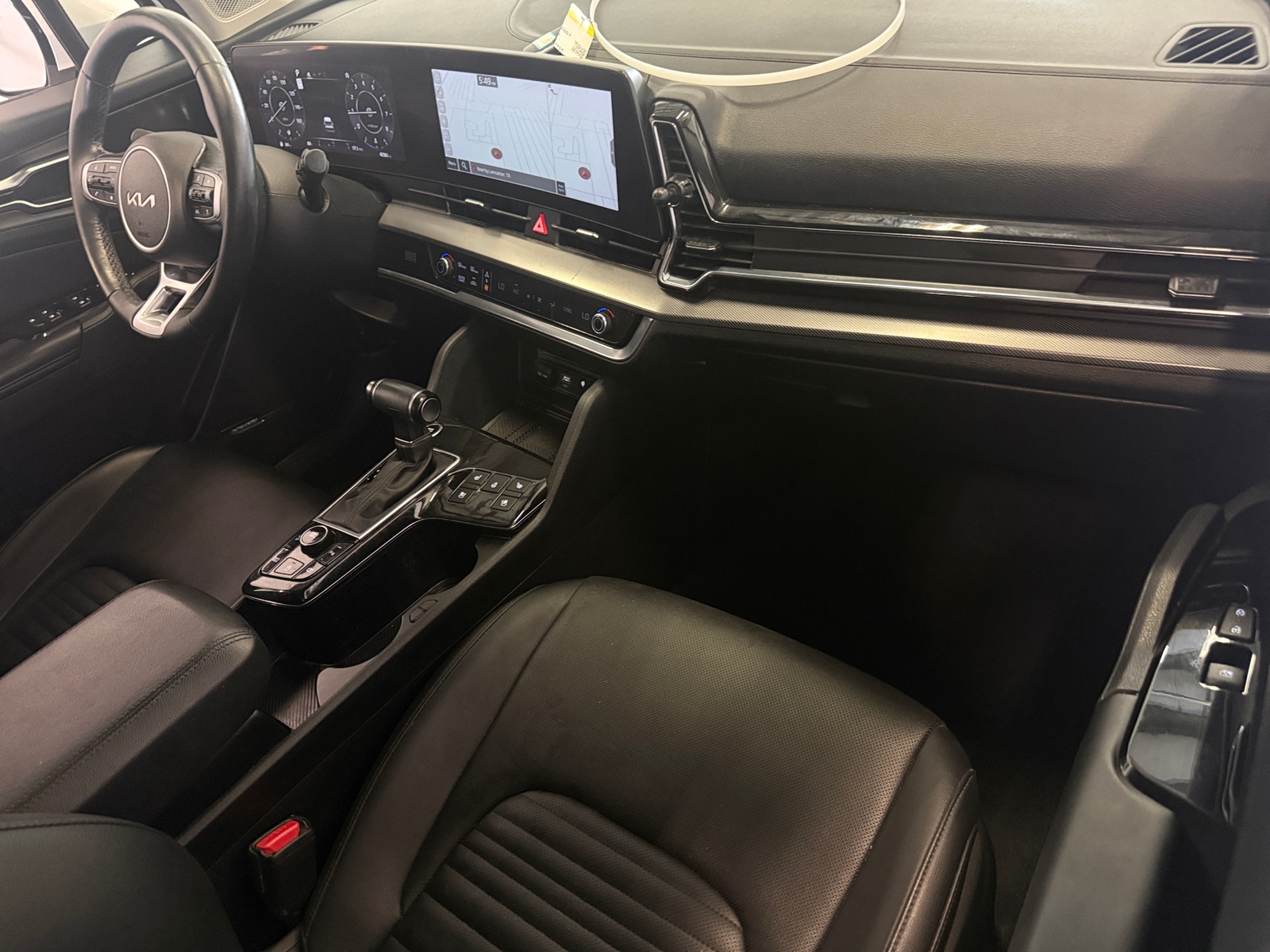 Thumbnail: 2023 Kia Sportage - 2
