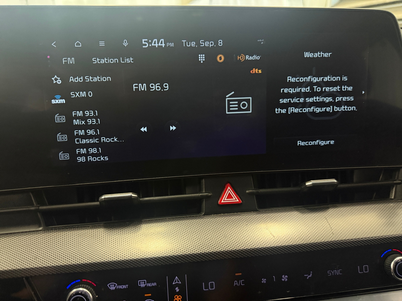 Thumbnail: 2023 Kia Sportage - 3