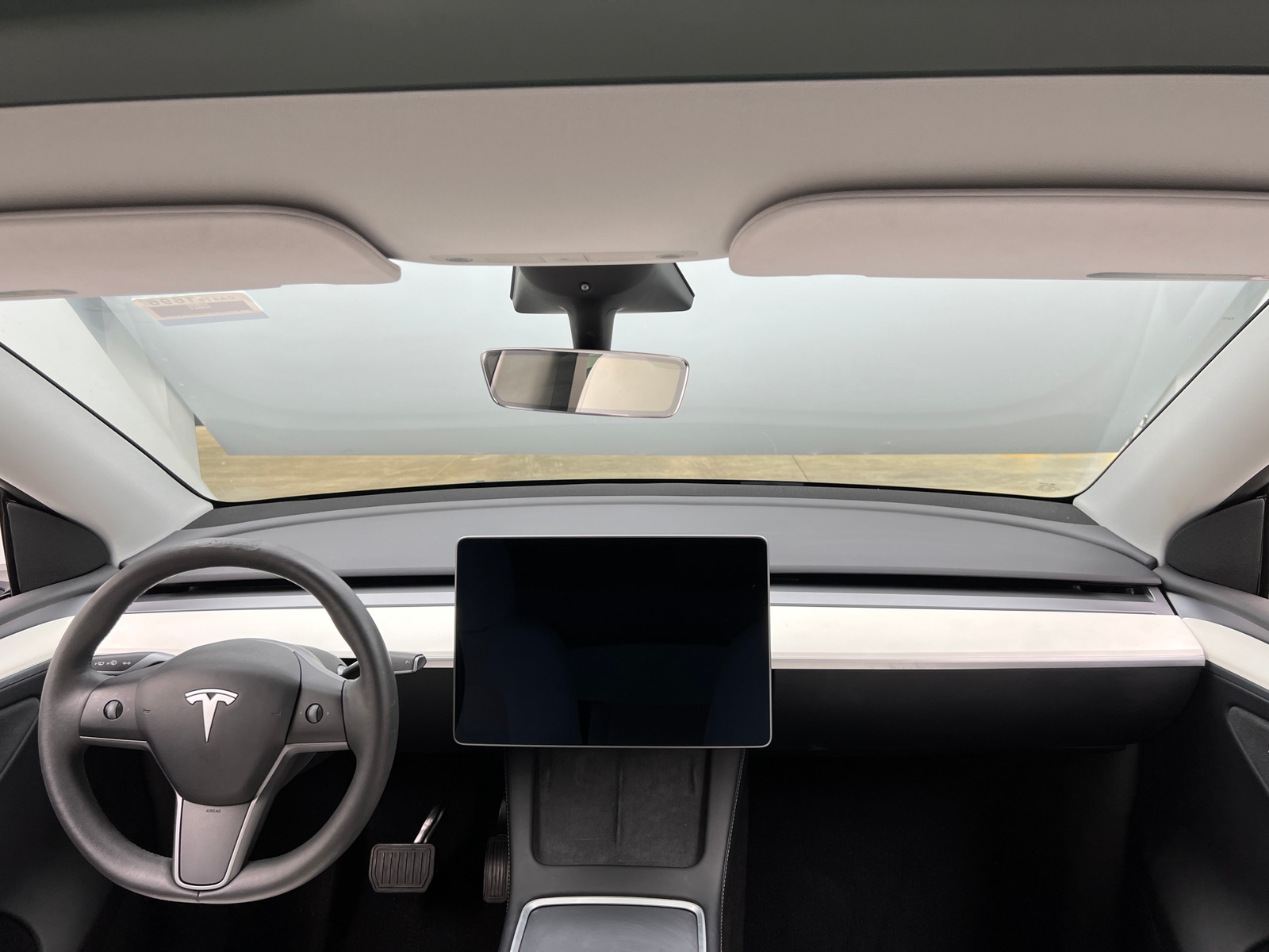 Thumbnail: 2023 Tesla Model Y - 2