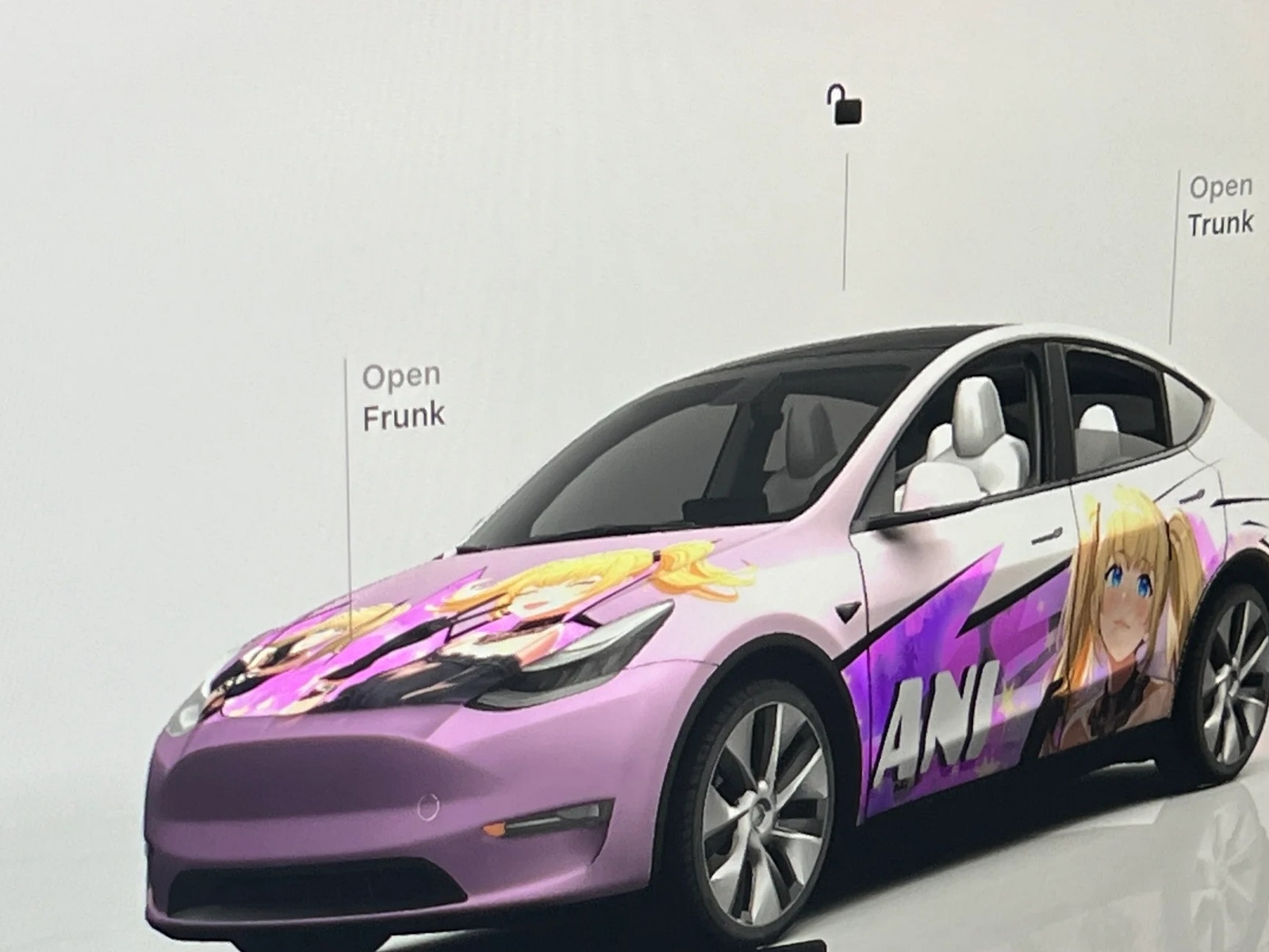 Thumbnail: 2023 Tesla Model Y - 3