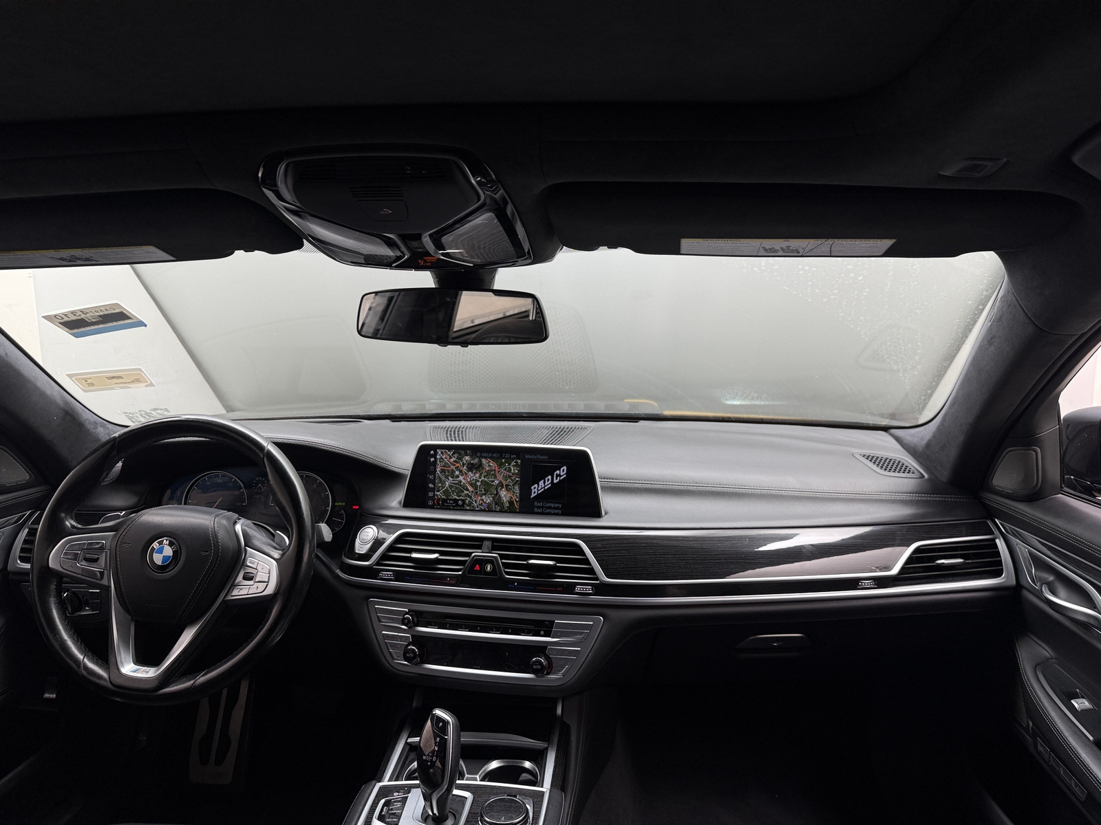 Thumbnail: 2018 BMW 7 Series - 2