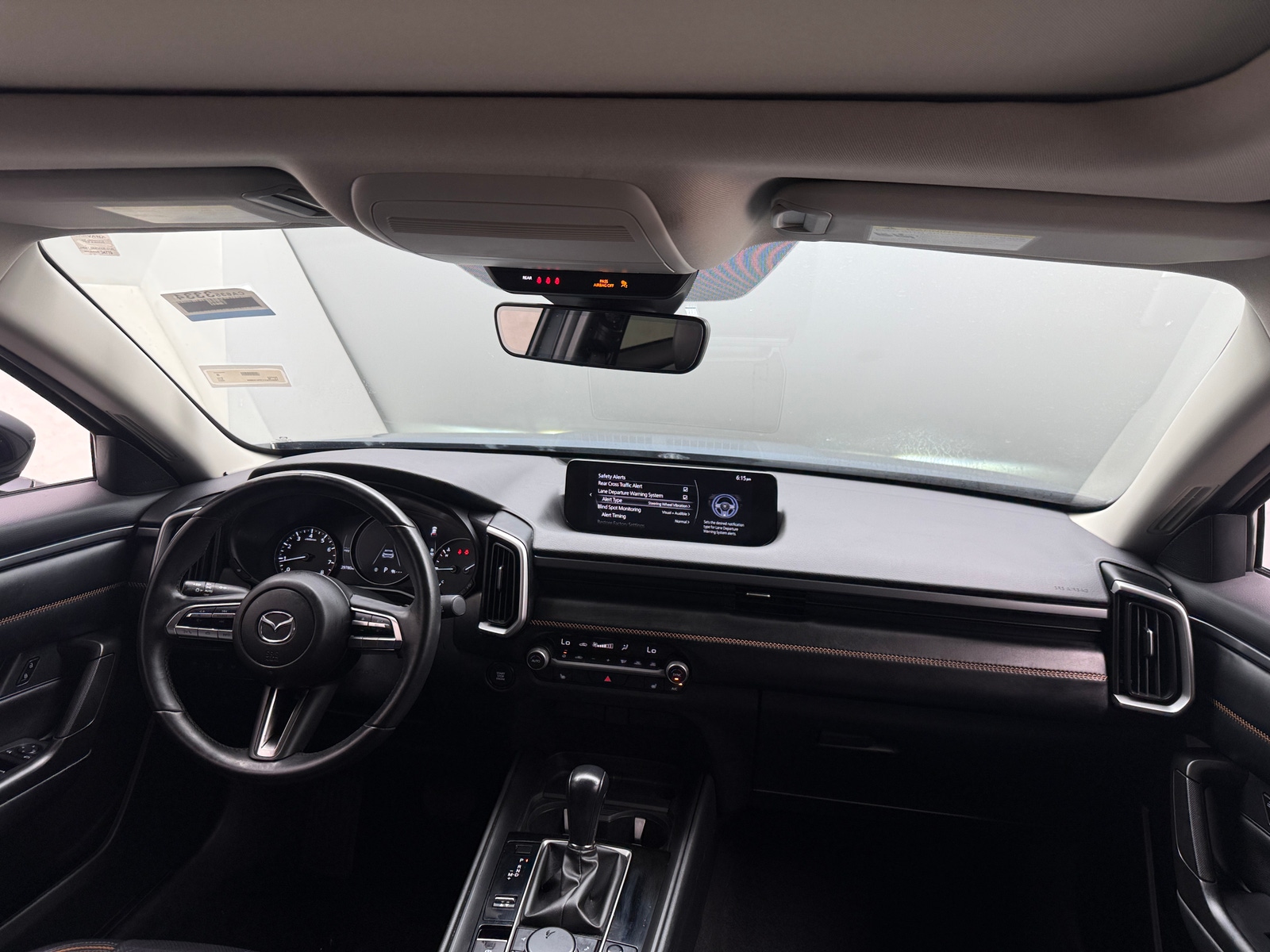 Thumbnail: 2023 Mazda CX-50 - 2