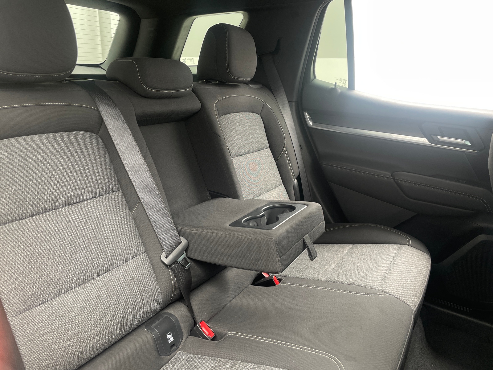 Thumbnail: 2025 GMC Terrain - 6