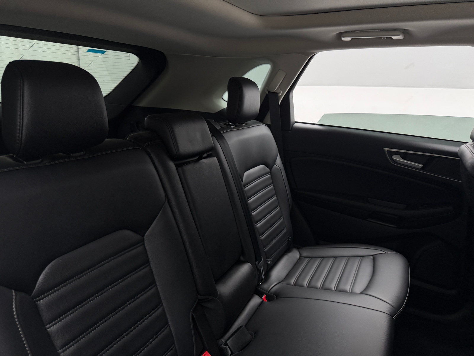 Thumbnail: 2024 Ford Edge - 5
