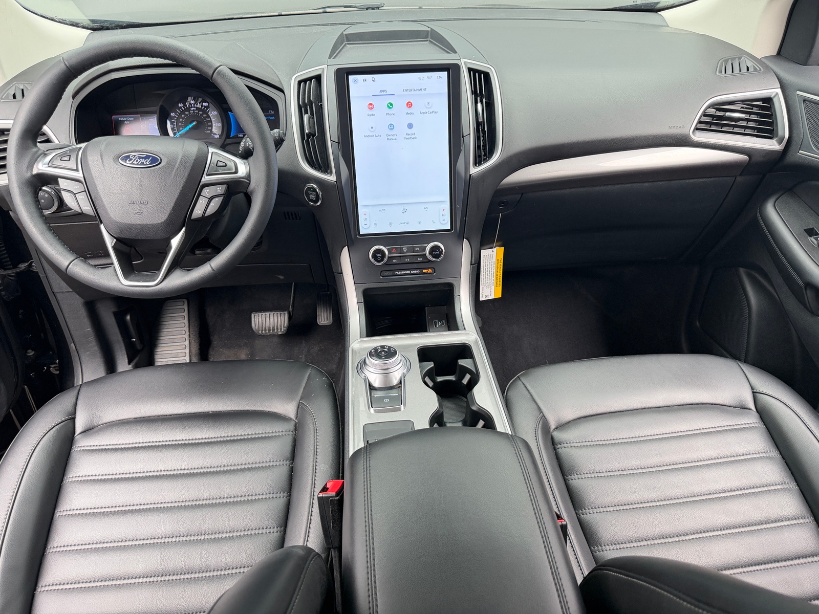 Thumbnail: 2024 Ford Edge - 2