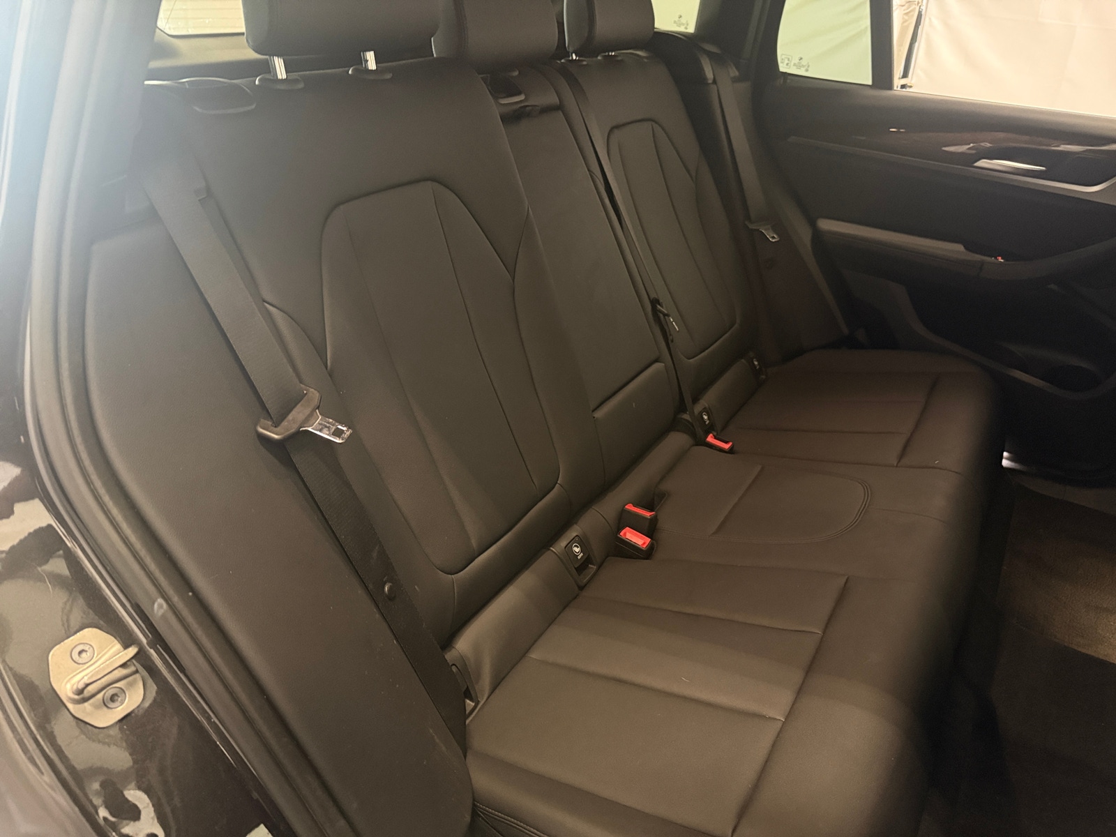 Thumbnail: 2021 BMW X3 - 5