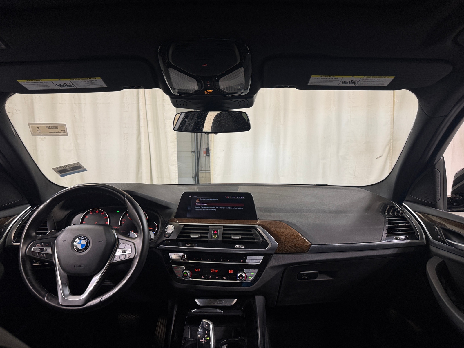 Thumbnail: 2021 BMW X3 - 2
