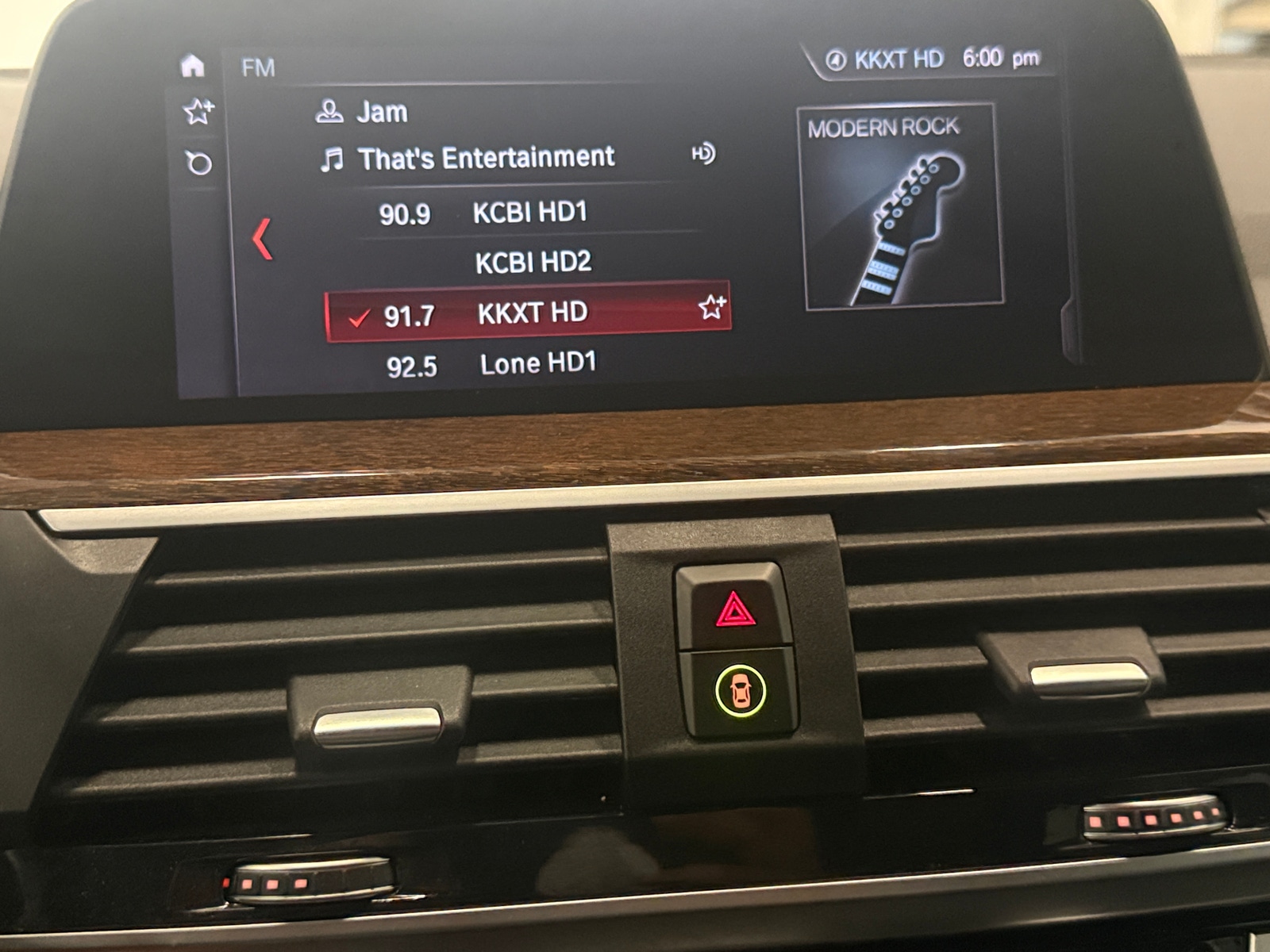 Thumbnail: 2021 BMW X3 - 3