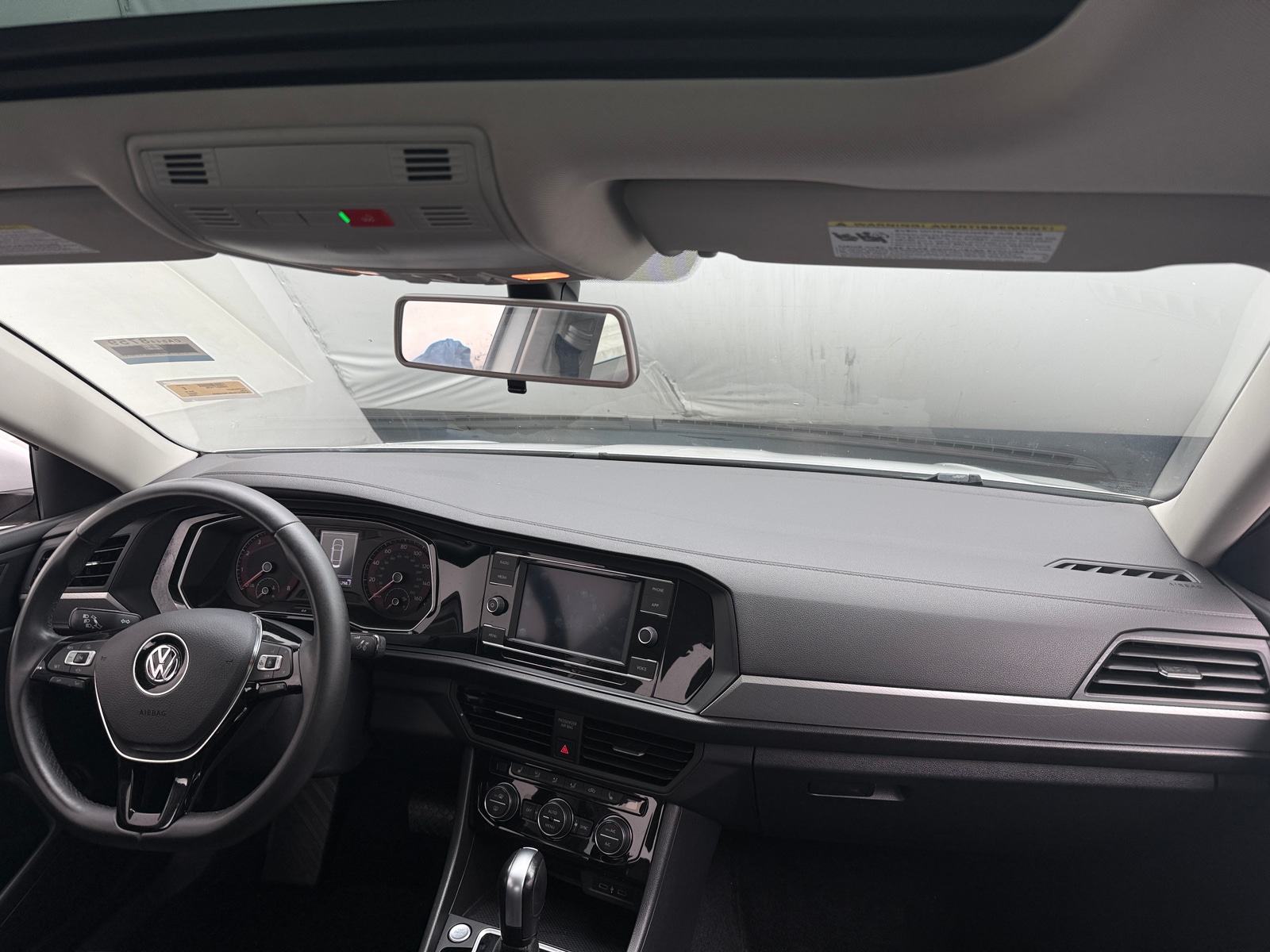 Thumbnail: 2020 Volkswagen Jetta - 2