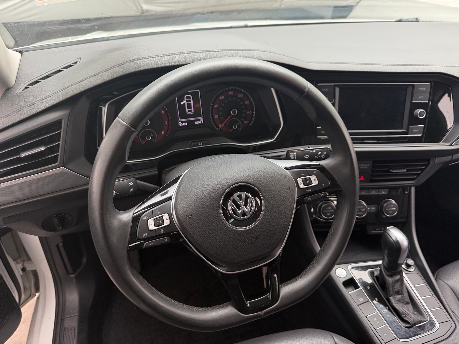 Thumbnail: 2020 Volkswagen Jetta - 4