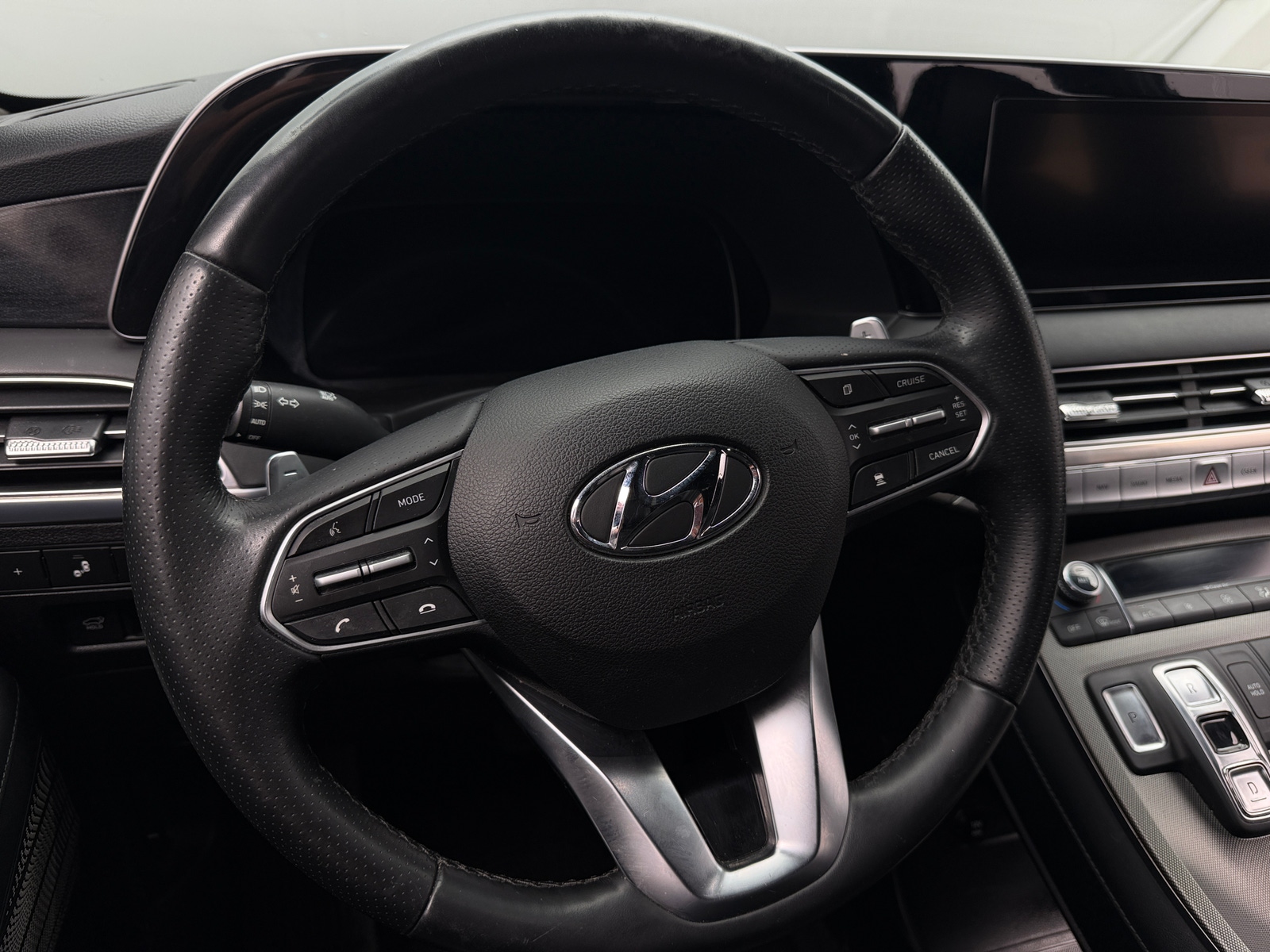Thumbnail: 2022 Hyundai Palisade - 4