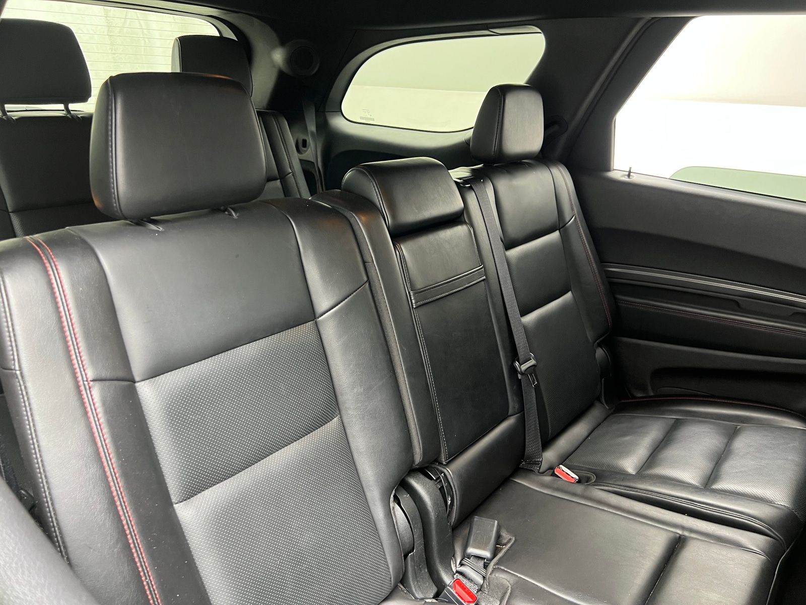 Thumbnail: 2025 Dodge Durango - 5
