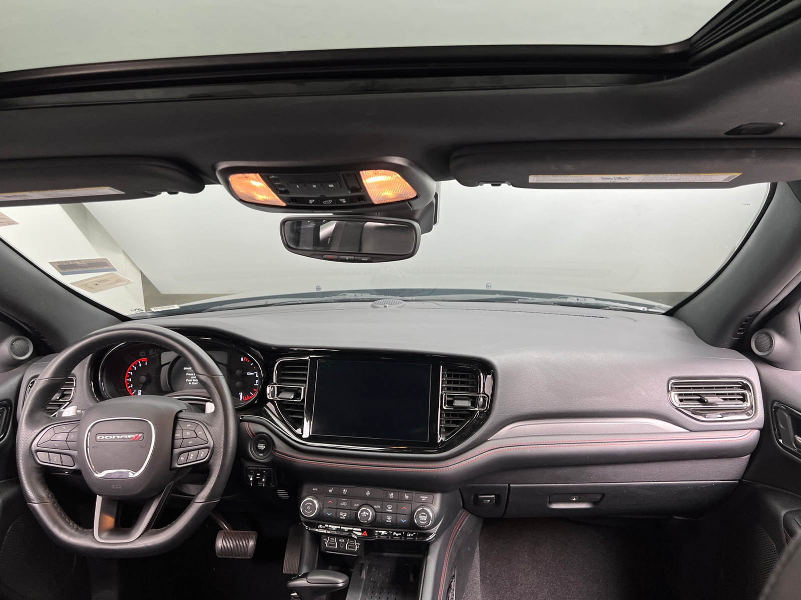 Thumbnail: 2025 Dodge Durango - 2