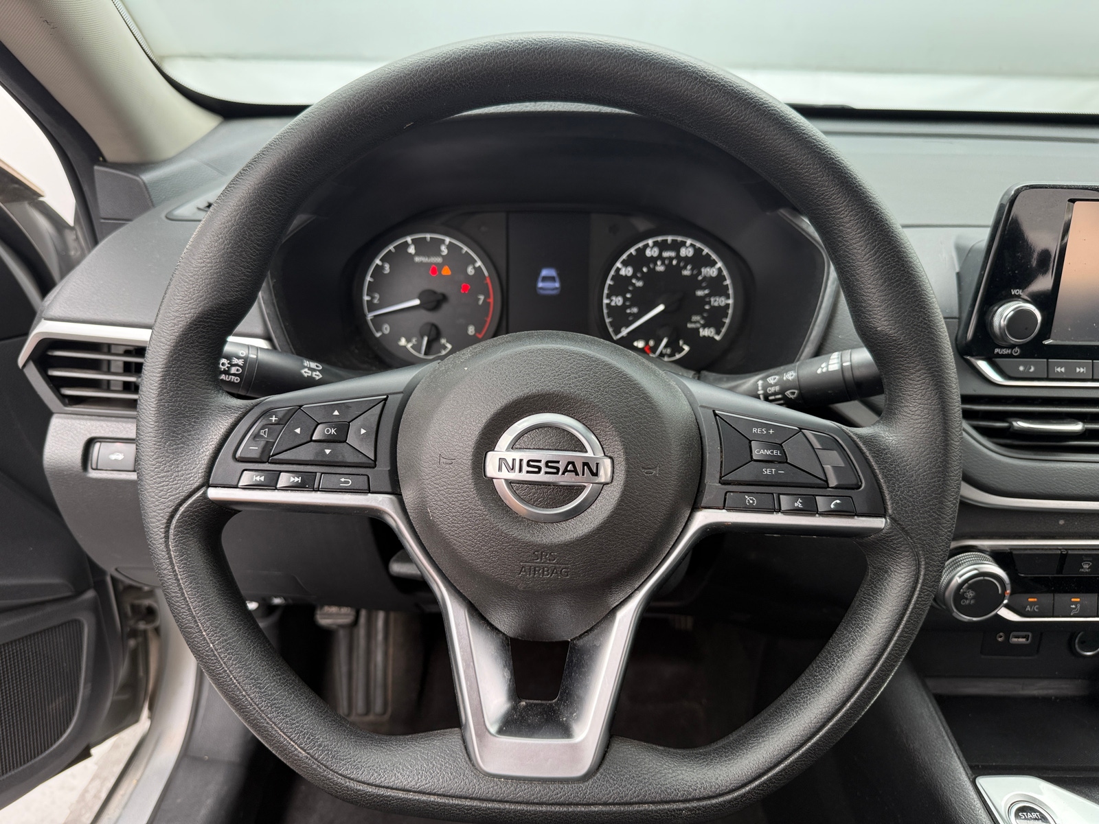 Thumbnail: 2022 Nissan Altima - 5