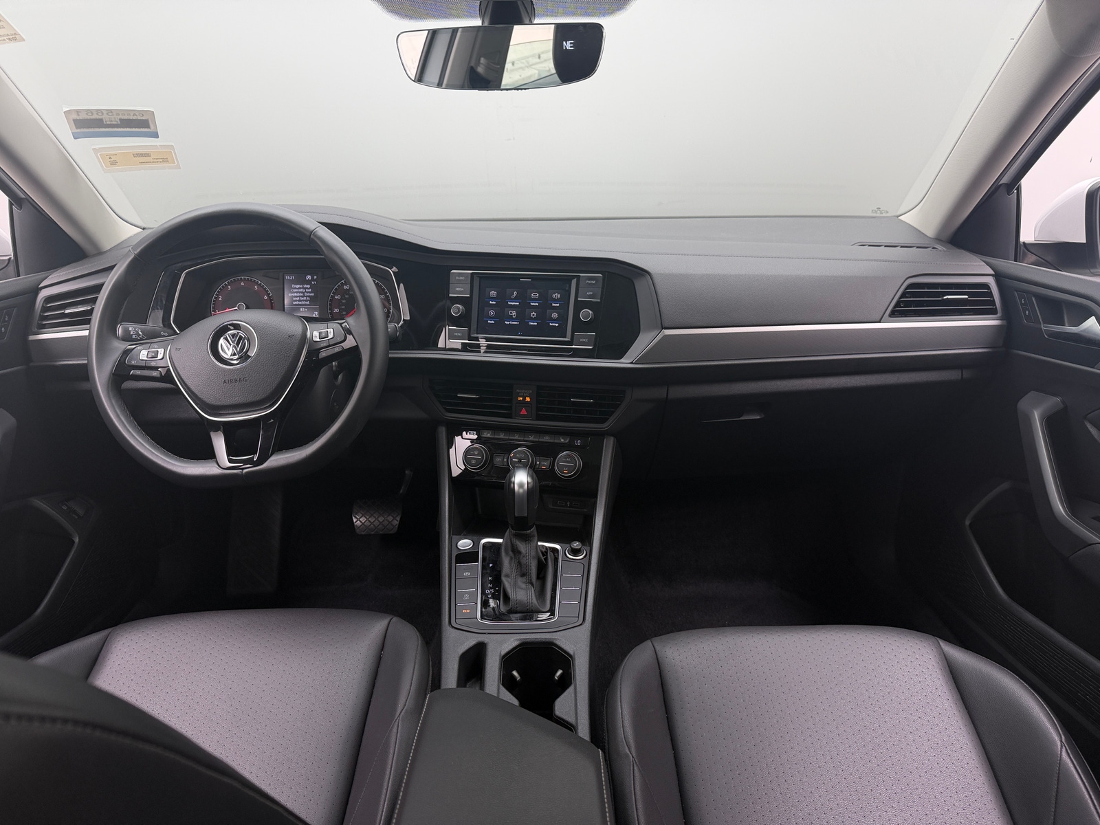Thumbnail: 2020 Volkswagen Jetta - 2
