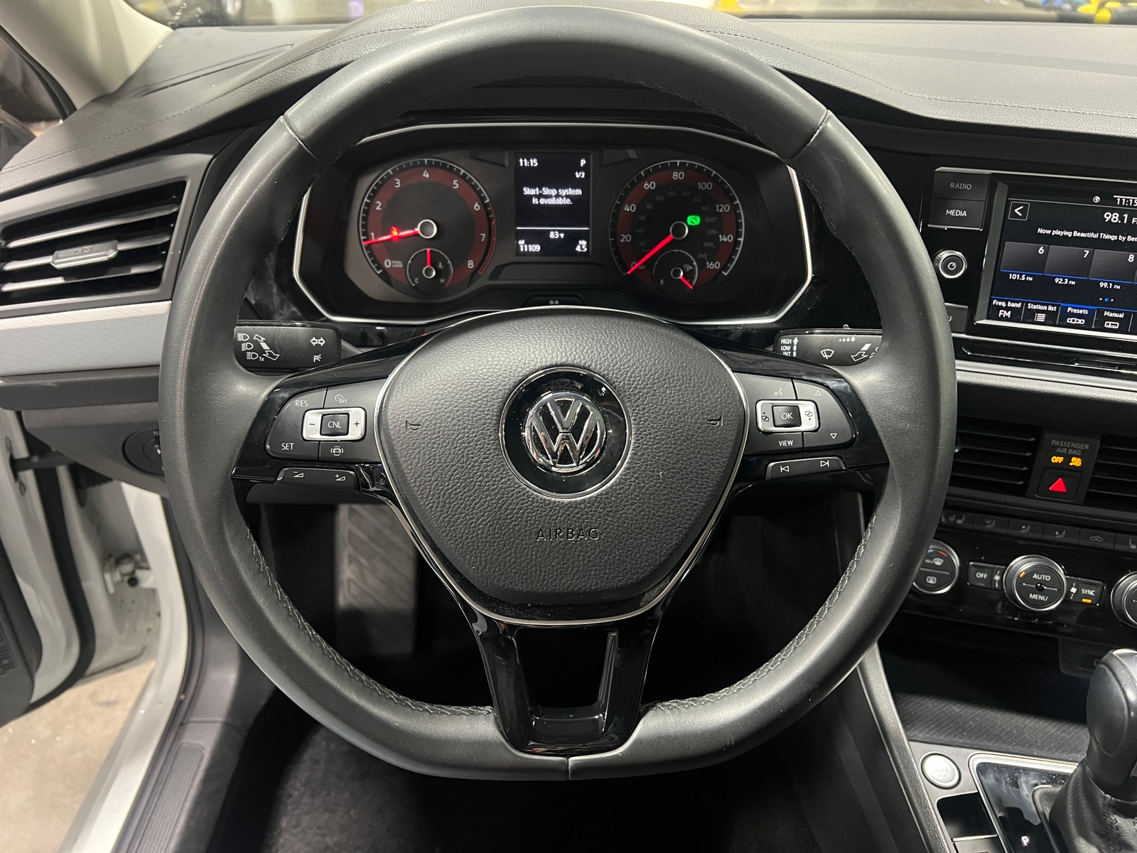 Thumbnail: 2020 Volkswagen Jetta - 4