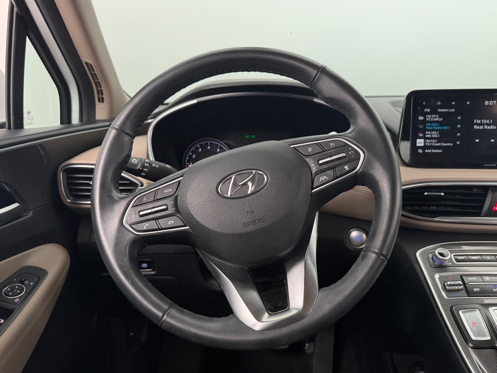 Thumbnail: 2023 Hyundai Santa Fe - 5
