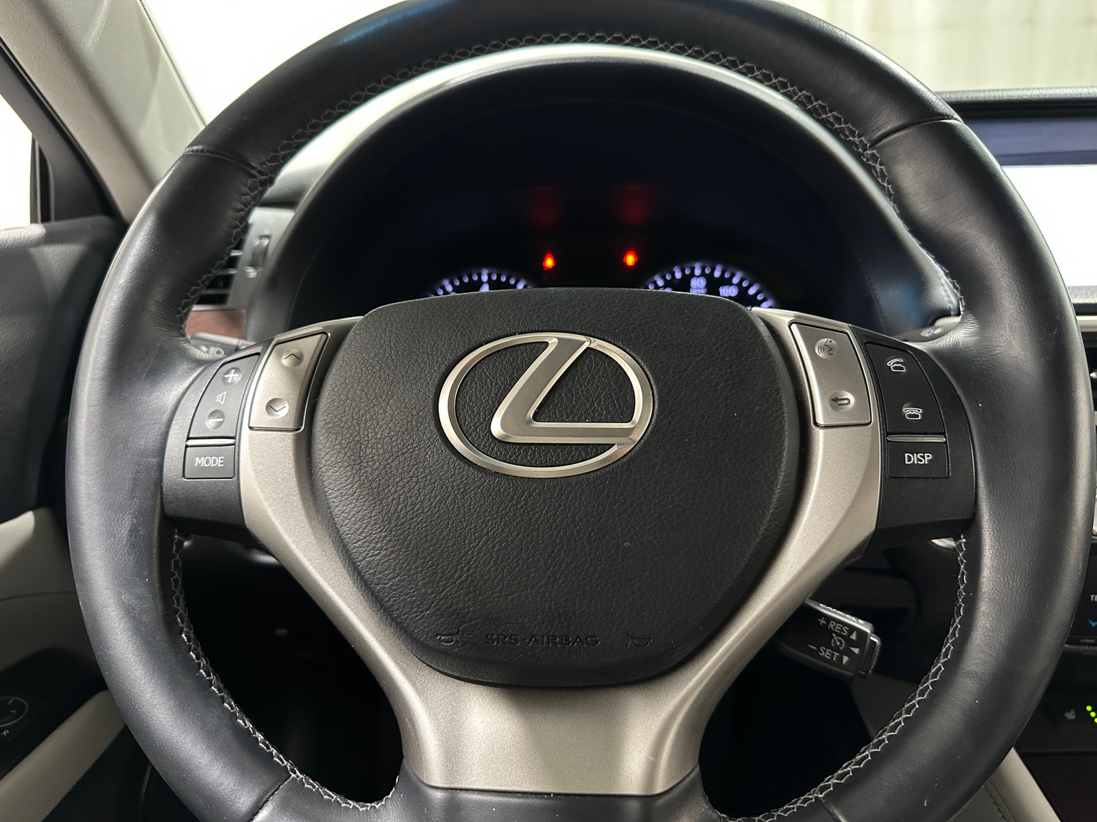 Thumbnail: 2013 Lexus GS - 5
