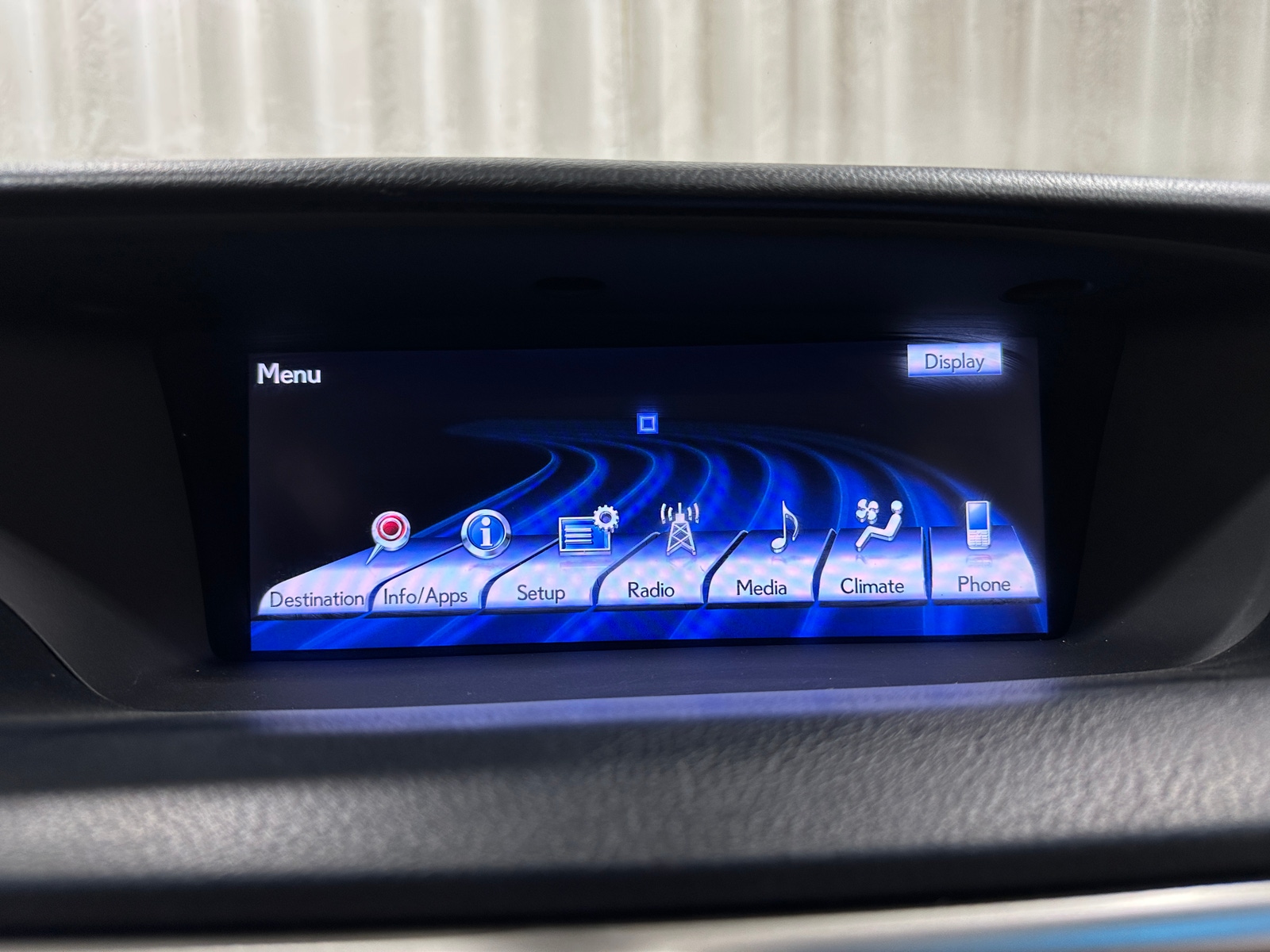 Thumbnail: 2013 Lexus GS - 4
