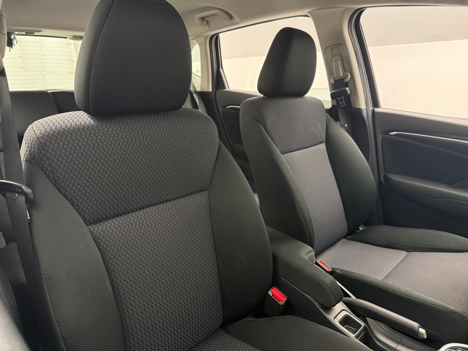 Thumbnail: 2019 Honda Fit - 2