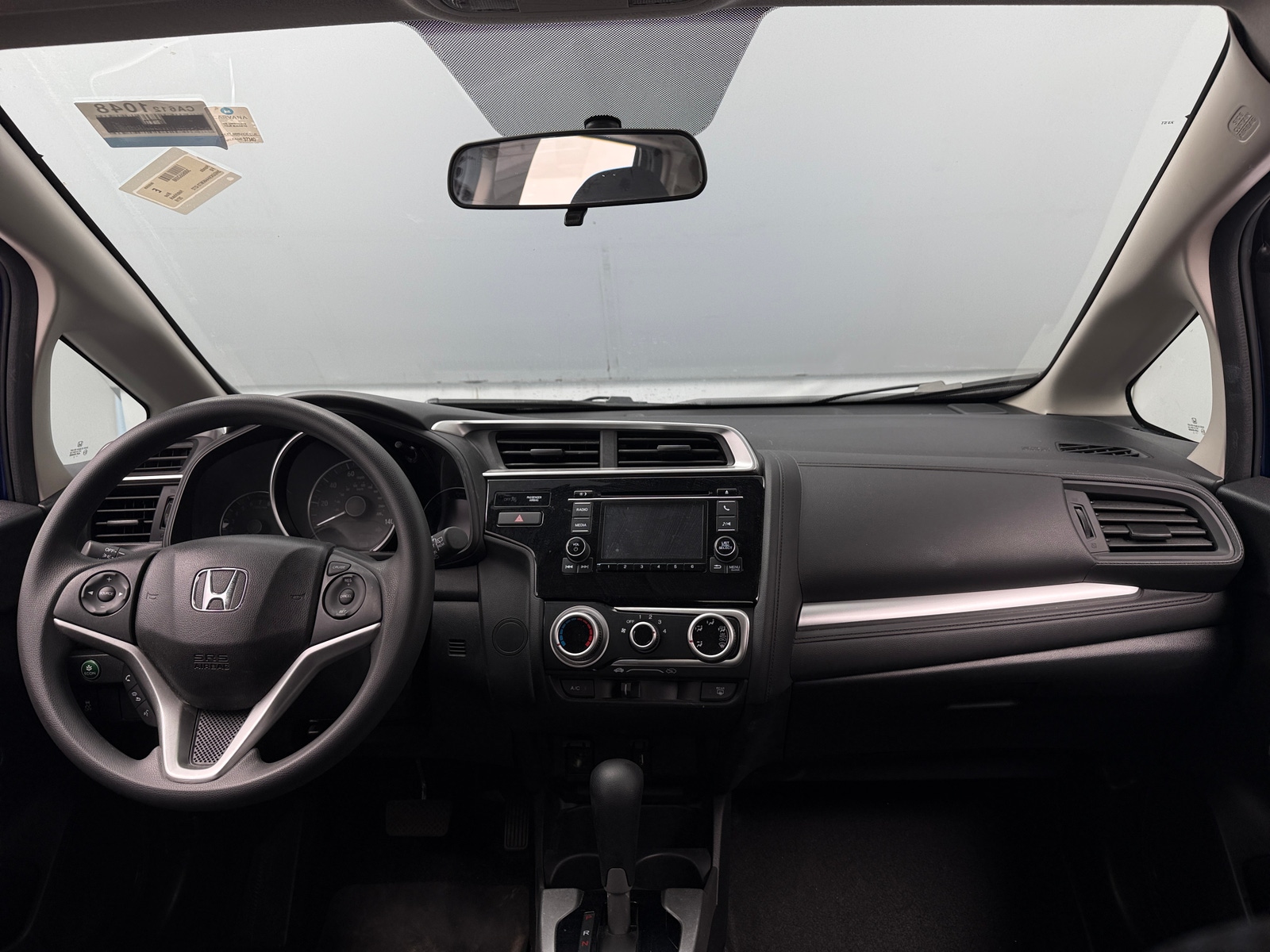 Thumbnail: 2019 Honda Fit - 3