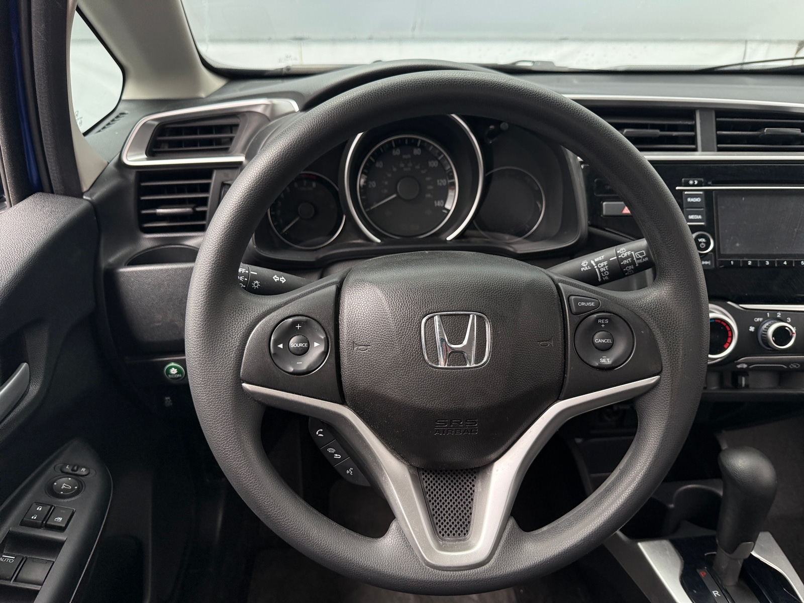 Thumbnail: 2019 Honda Fit - 5