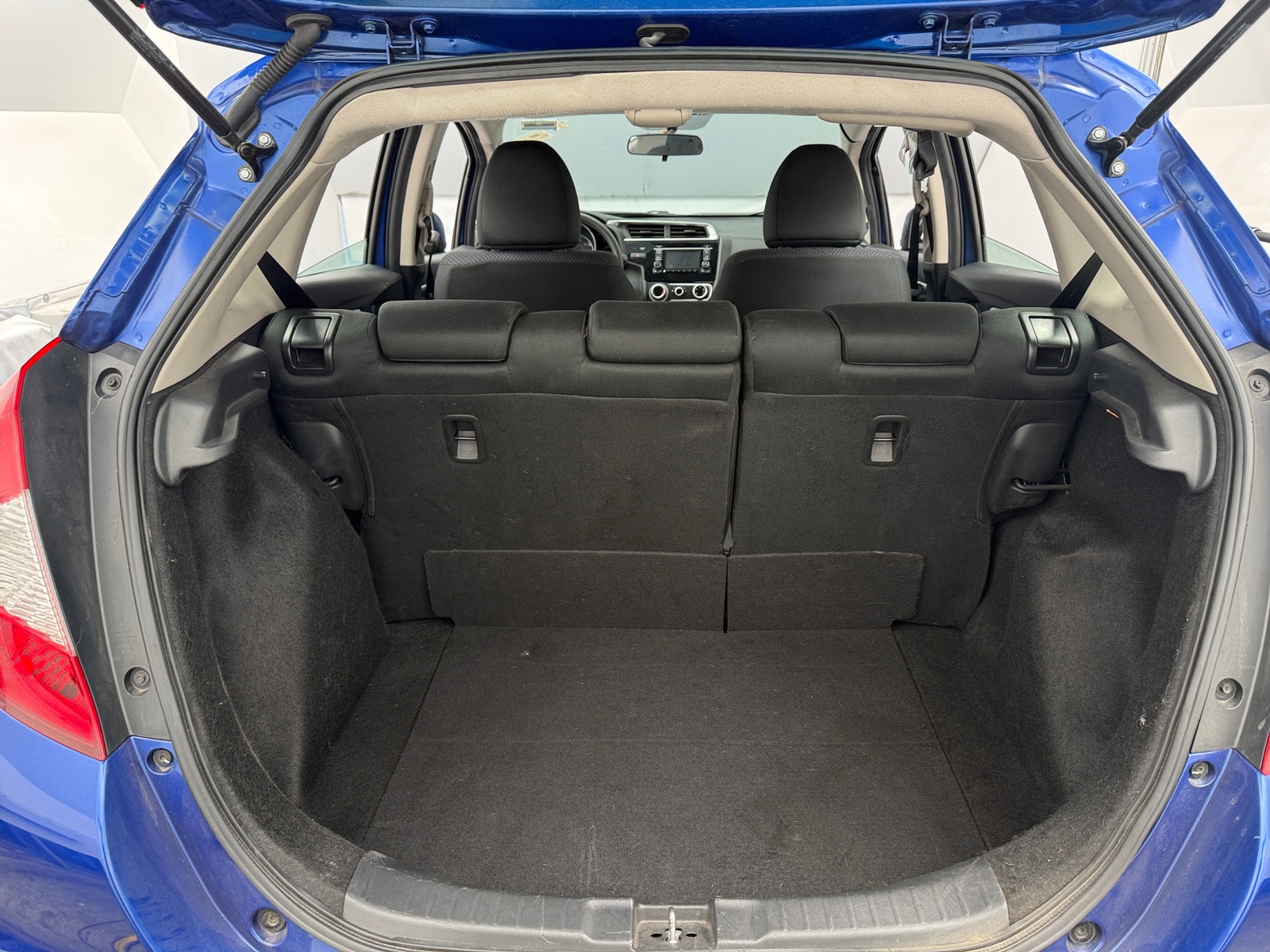 Thumbnail: 2019 Honda Fit - 7