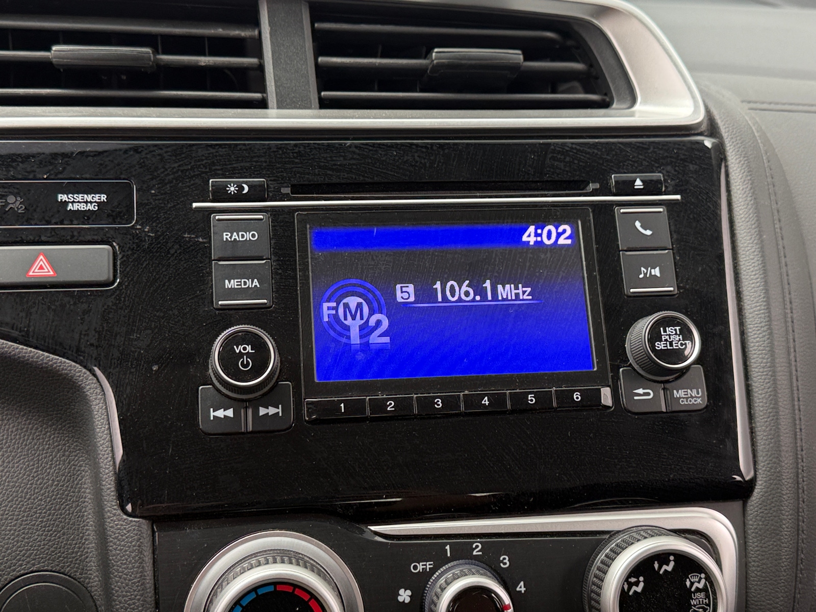 Thumbnail: 2019 Honda Fit - 4