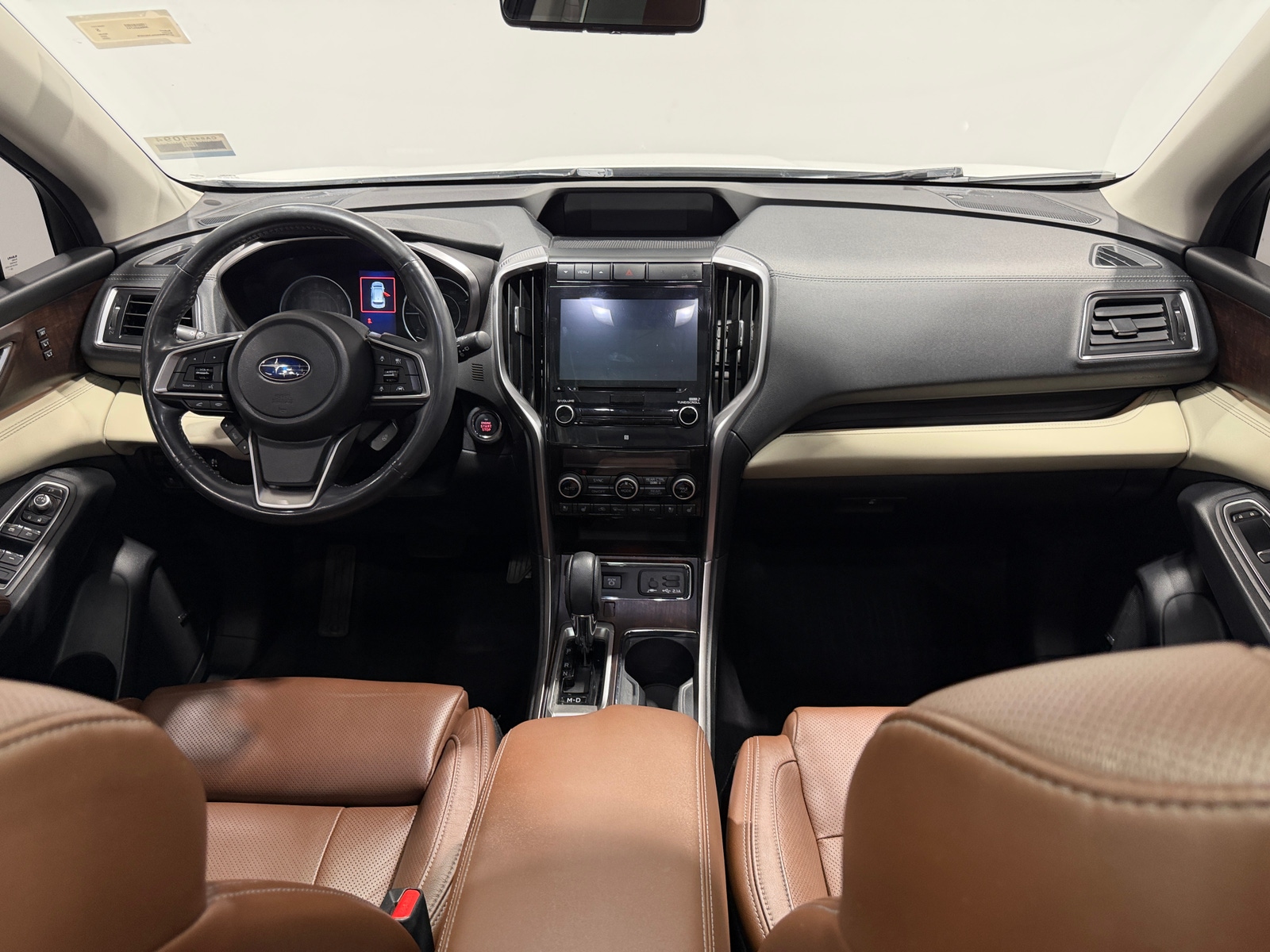 Thumbnail: 2020 Subaru Ascent - 2