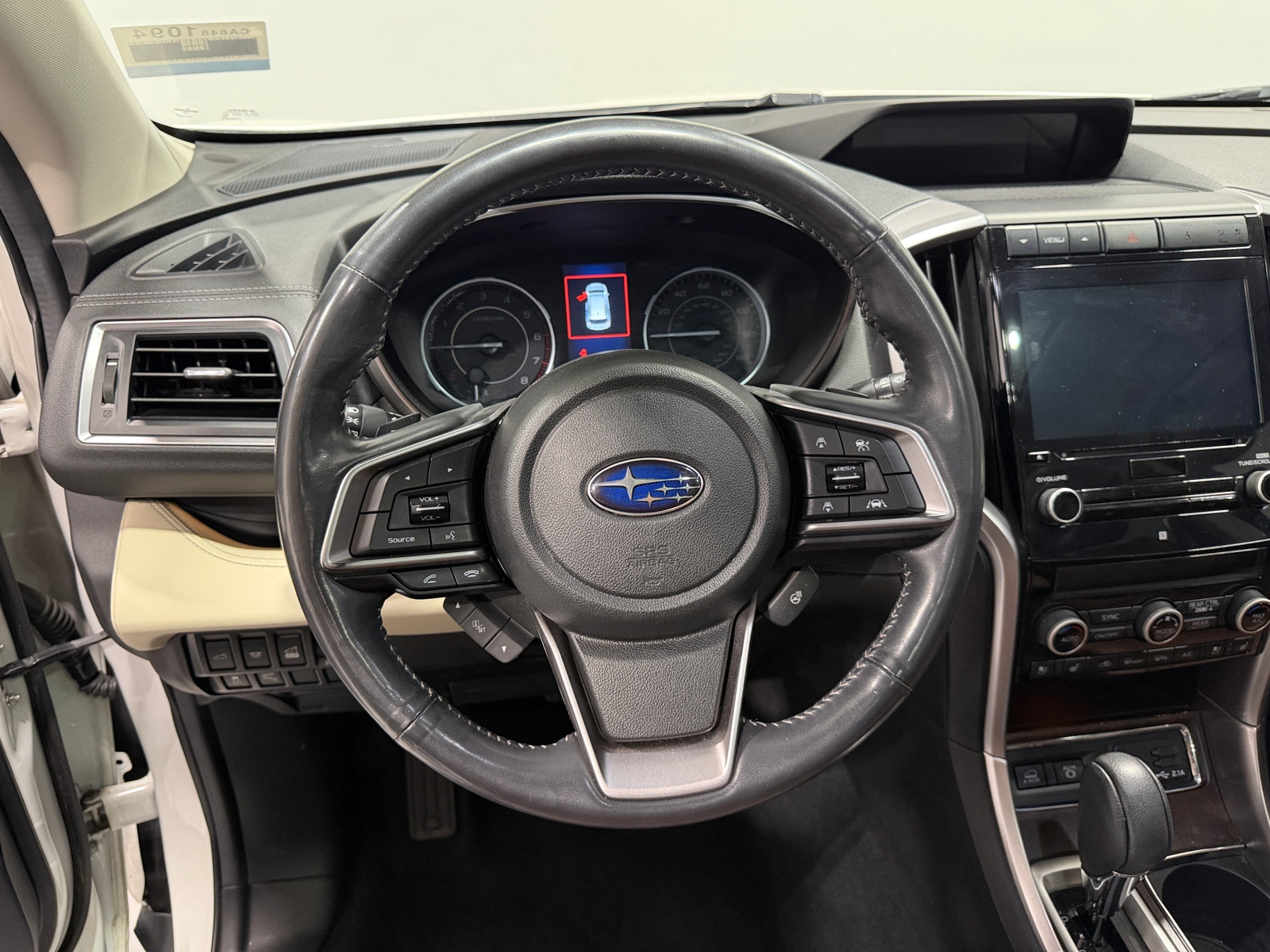 Thumbnail: 2020 Subaru Ascent - 4