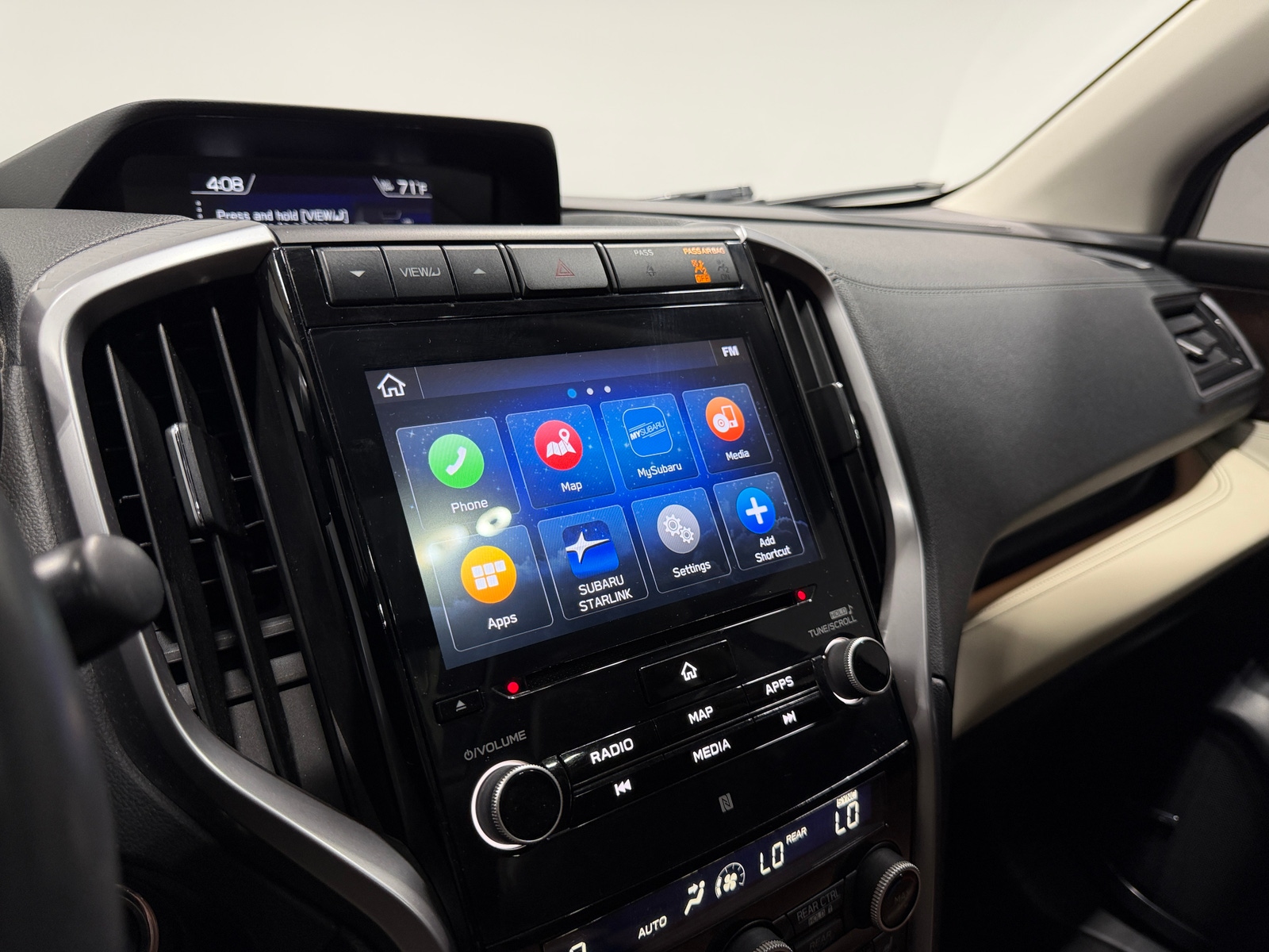 Thumbnail: 2020 Subaru Ascent - 3