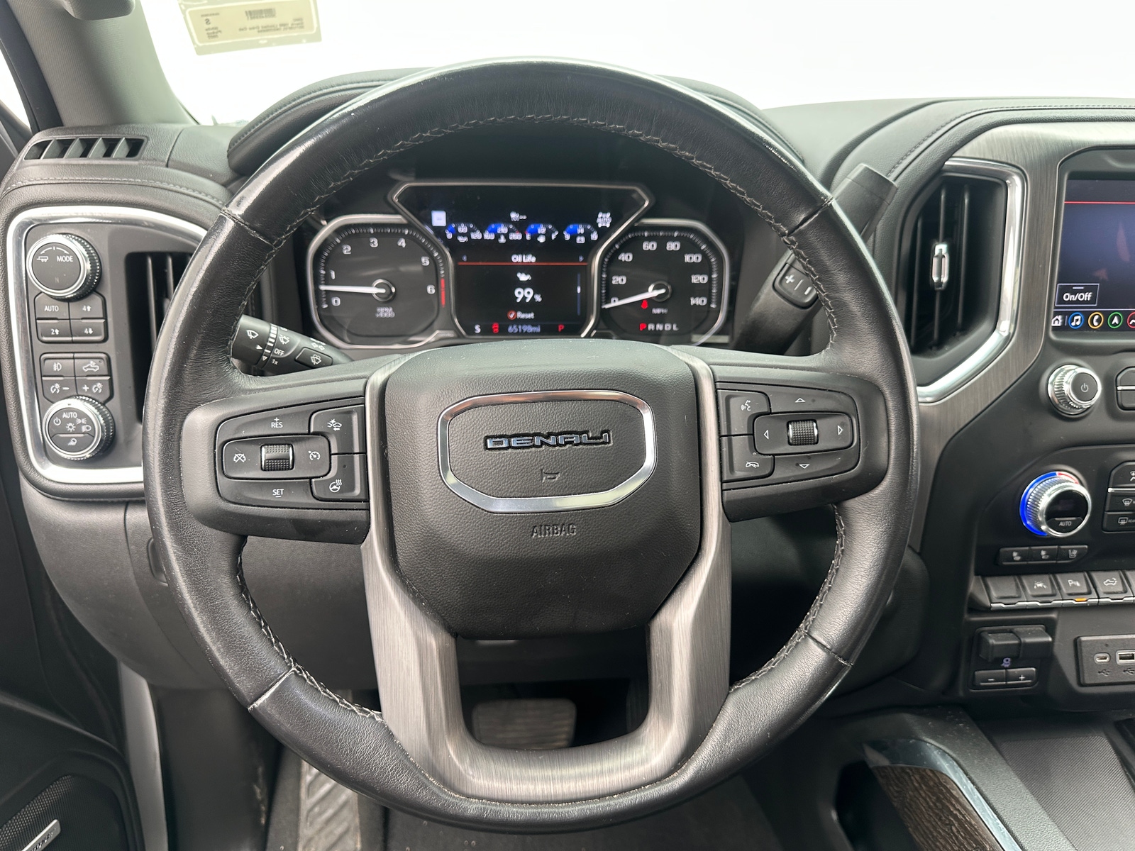 Thumbnail: 2022 GMC Sierra 1500 - 4