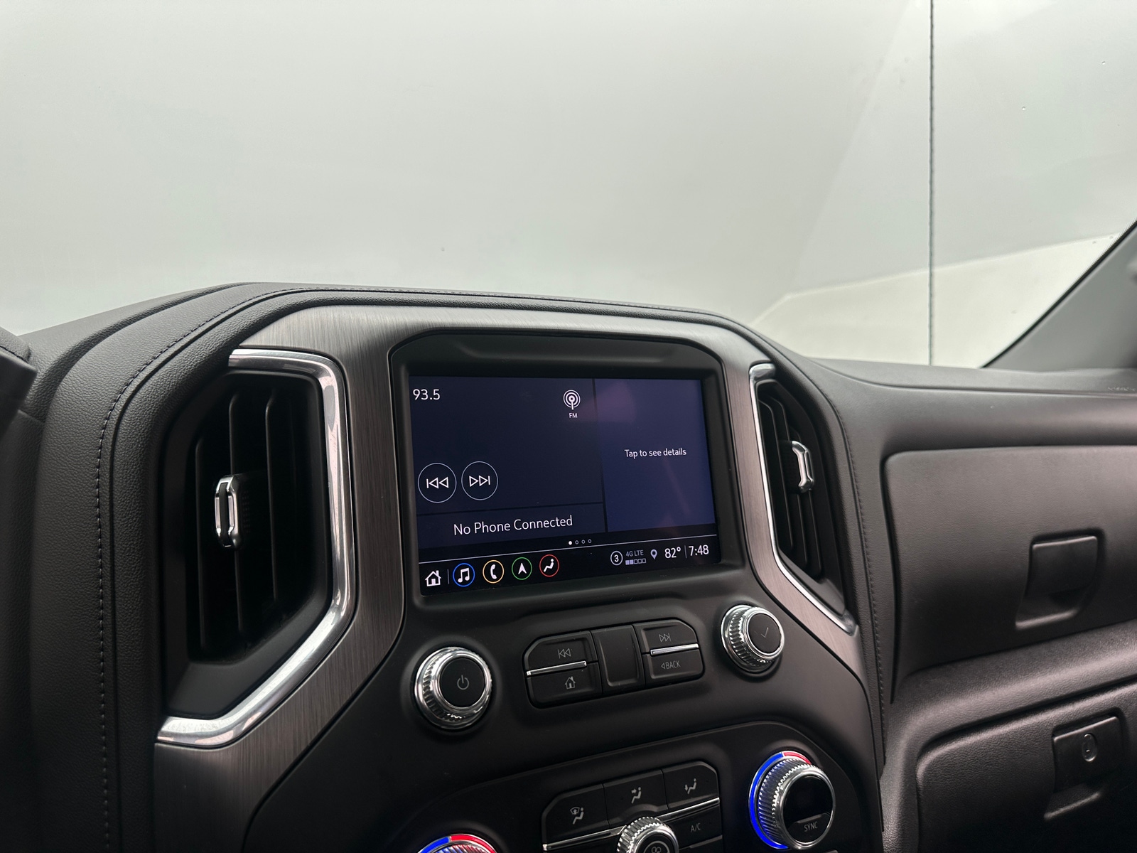 Thumbnail: 2022 GMC Sierra 1500 - 3