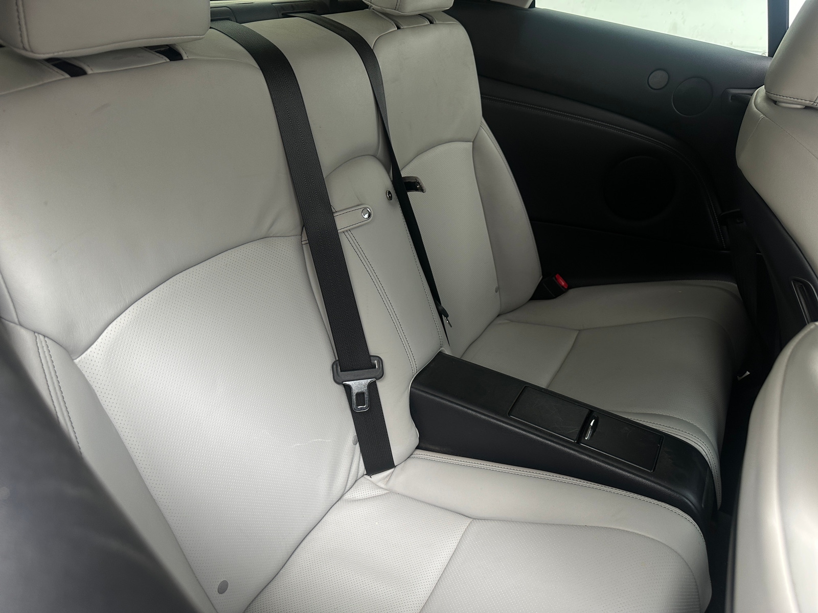 Thumbnail: 2011 Lexus IS - 5