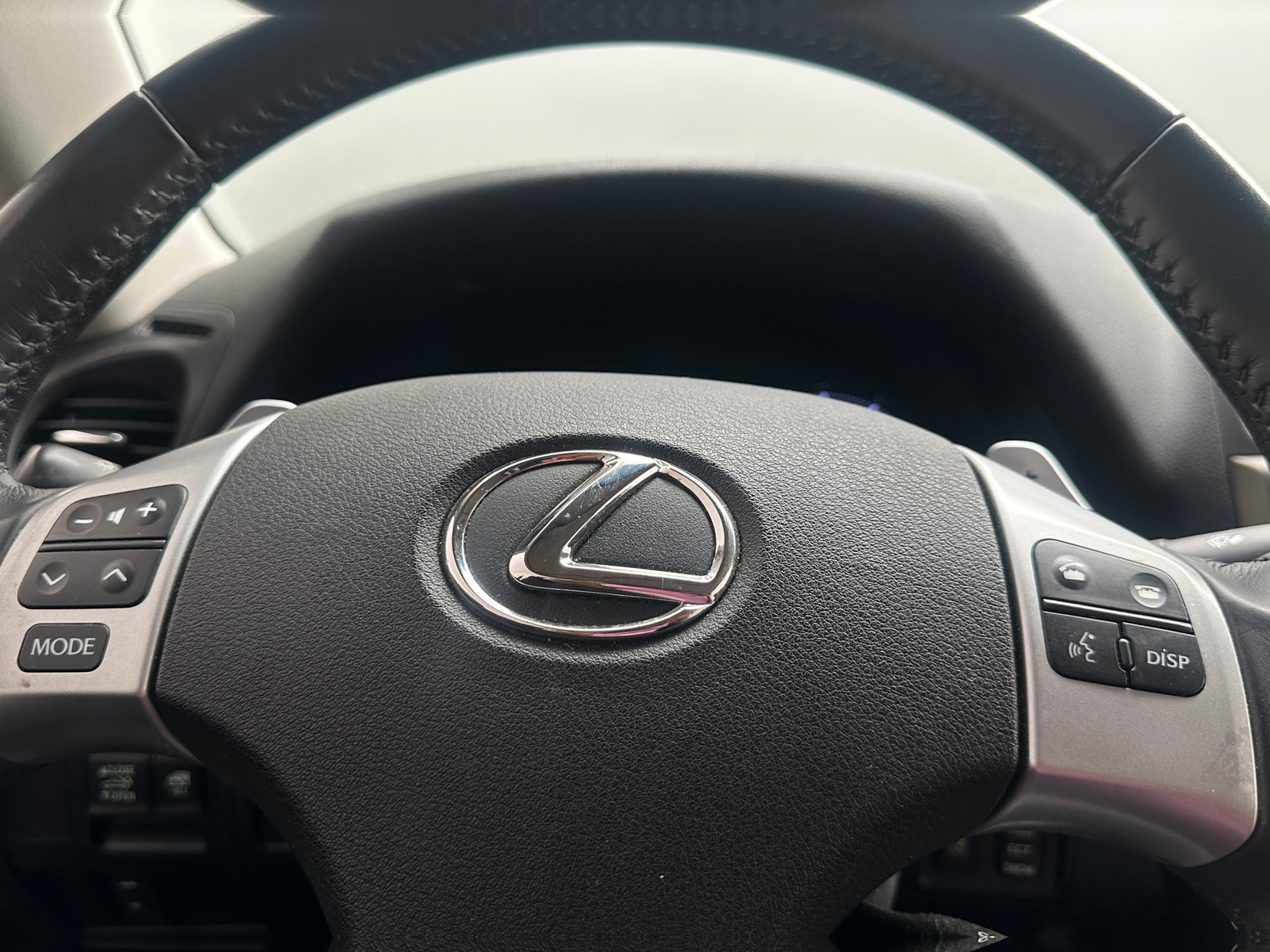 Thumbnail: 2011 Lexus IS - 4