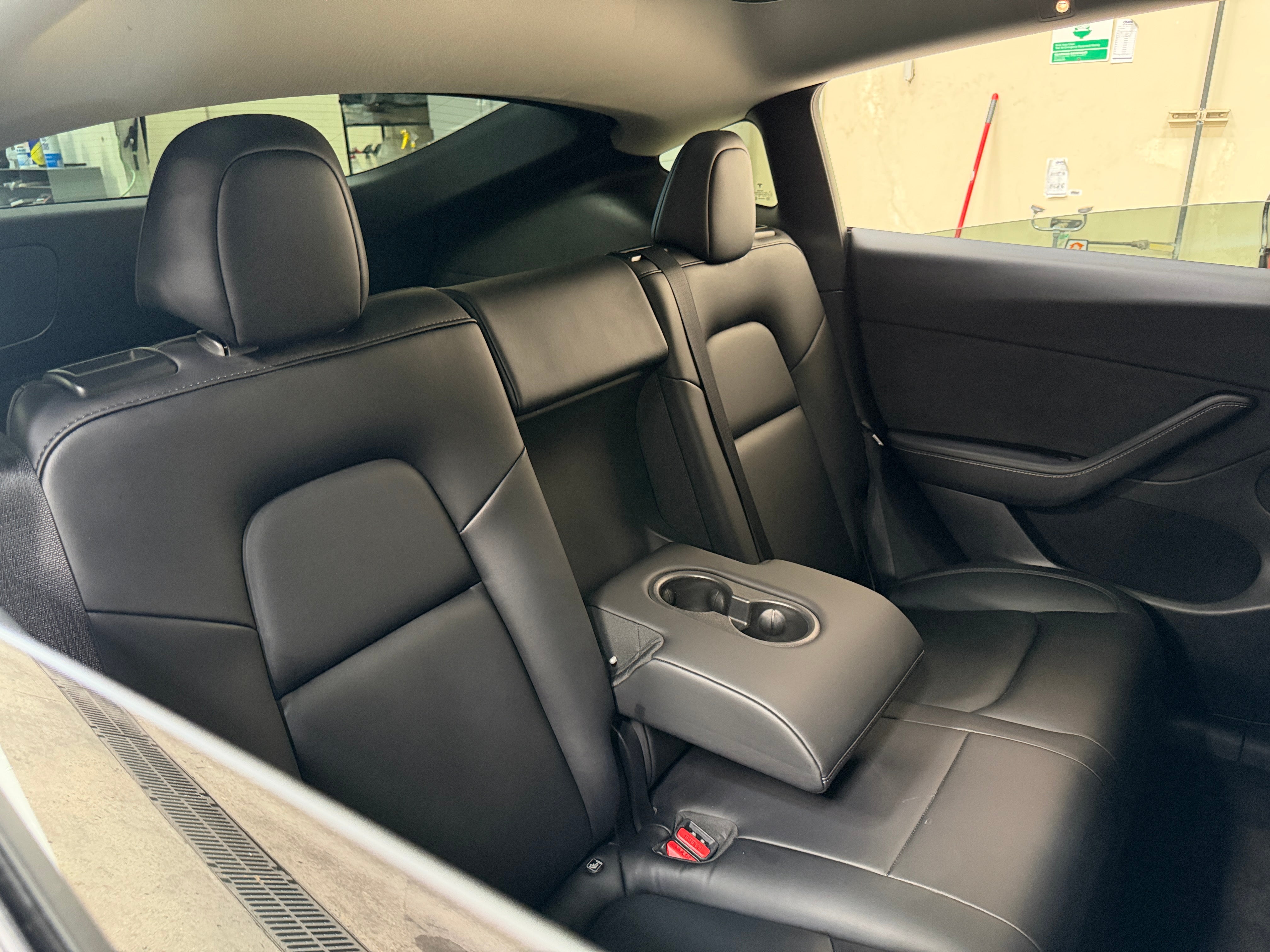 Used 2021 Tesla Model Y Long Range with VIN 5YJYGDEE3MF275461 for sale in Auburn, WA