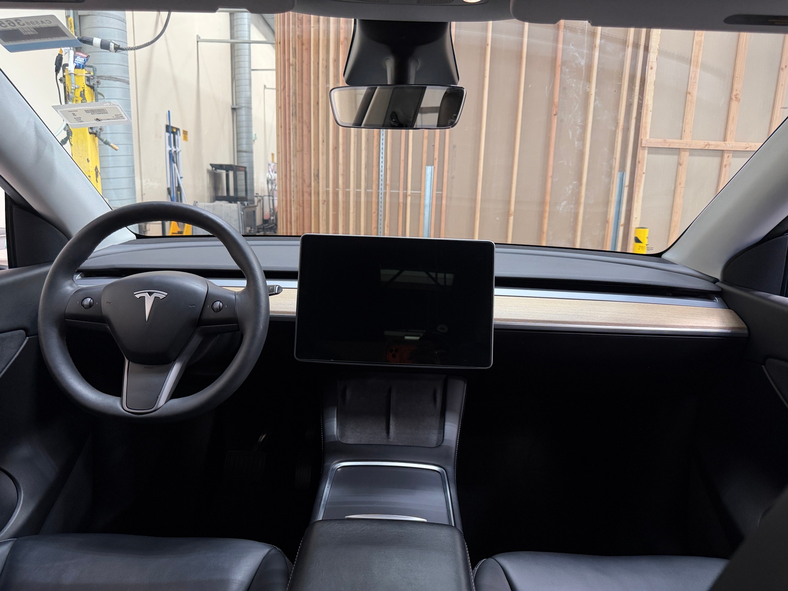 Thumbnail: 2021 Tesla Model Y - 2