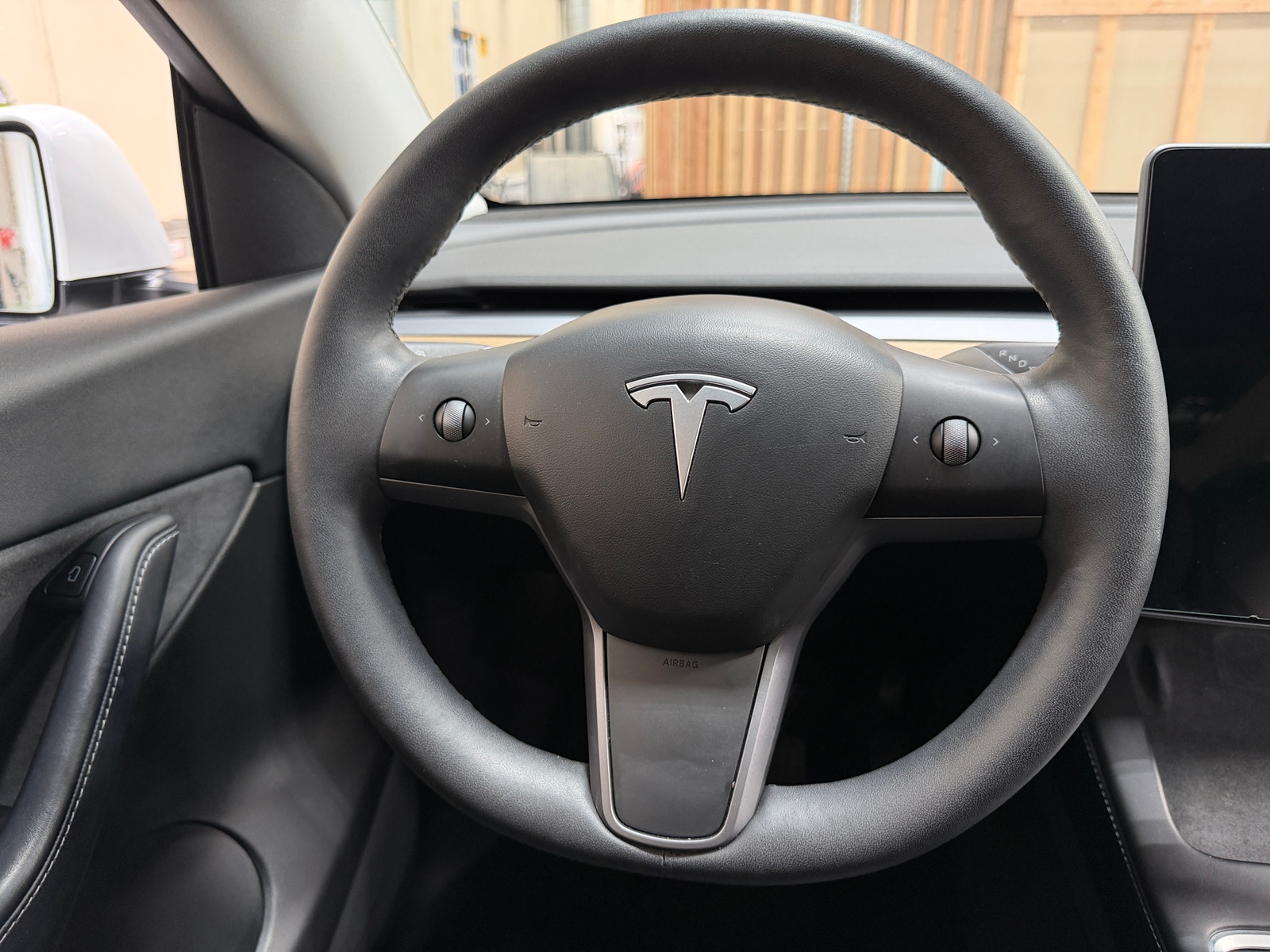 Thumbnail: 2021 Tesla Model Y - 4