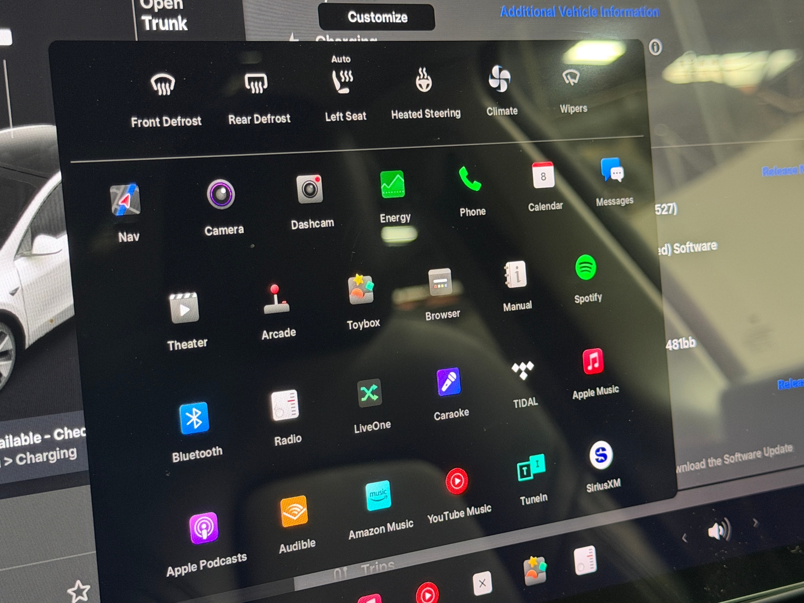 Thumbnail: 2021 Tesla Model Y - 3